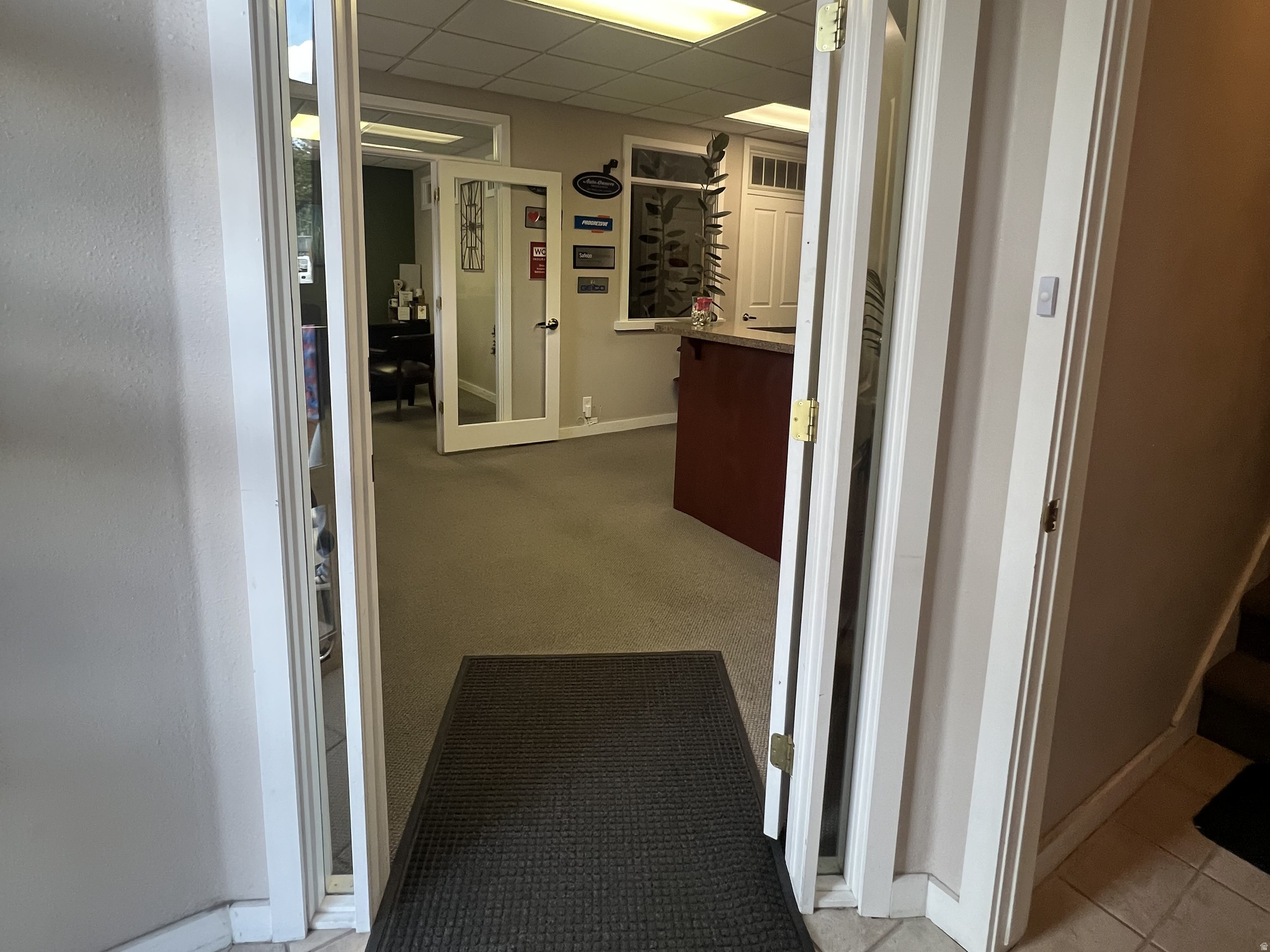 CALLOWAY COURT - Commercial Sale