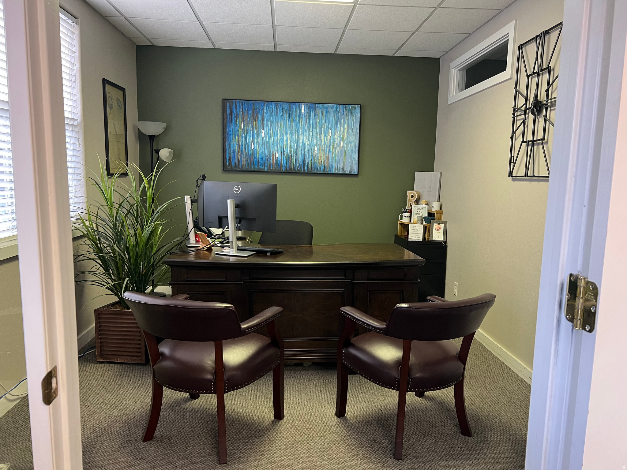 CALLOWAY COURT - Commercial Sale