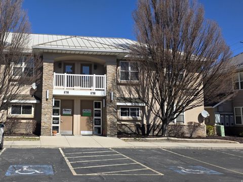 Tiny photo for 6796 S 1300 E #L, Cottonwood Heights, UT 84121 (MLS # 2144011)