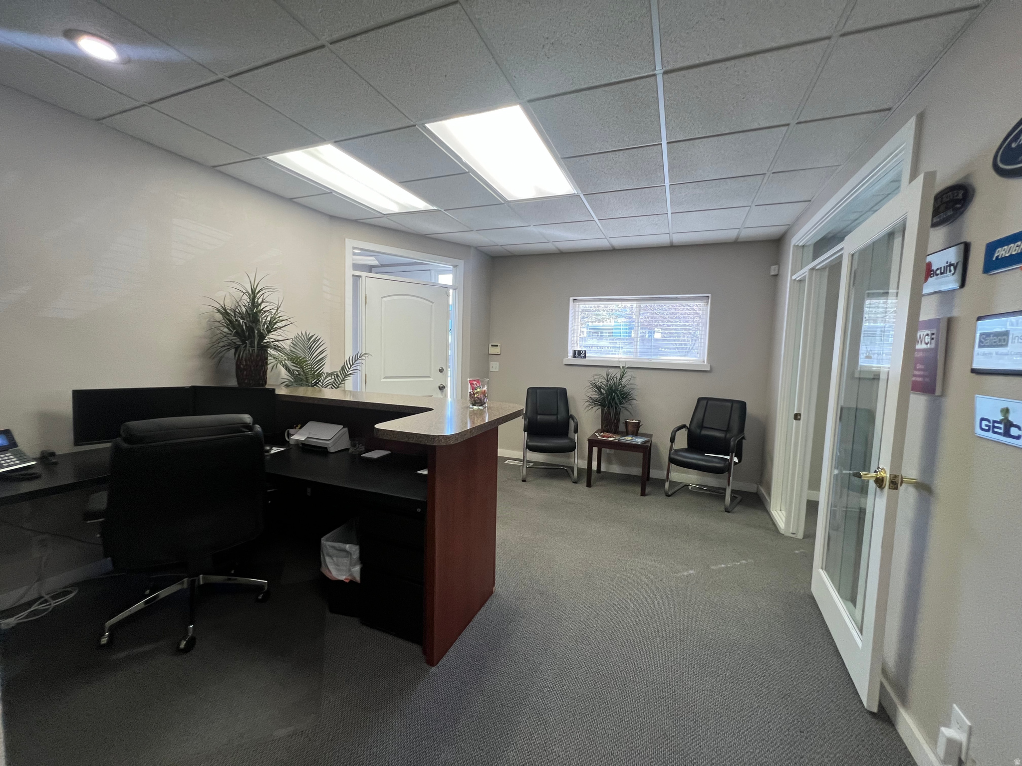 CALLOWAY COURT - Commercial Sale