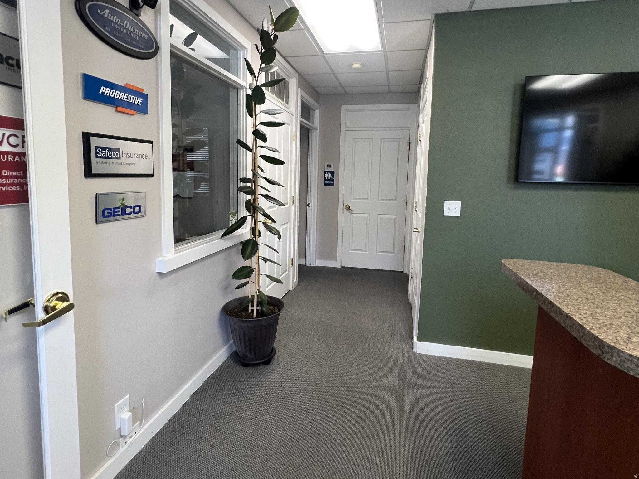 CALLOWAY COURT - Commercial Sale