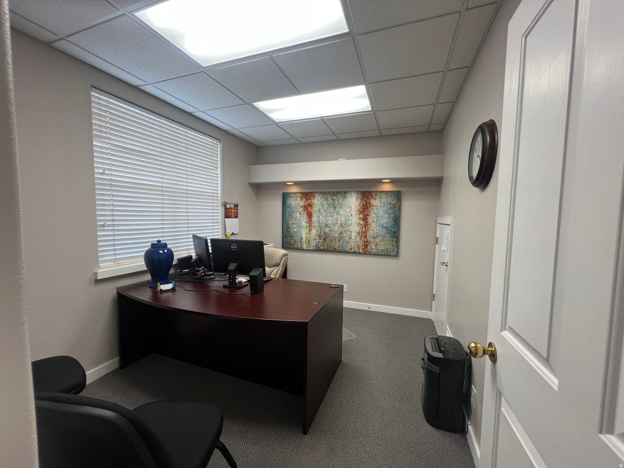 CALLOWAY COURT - Commercial Sale