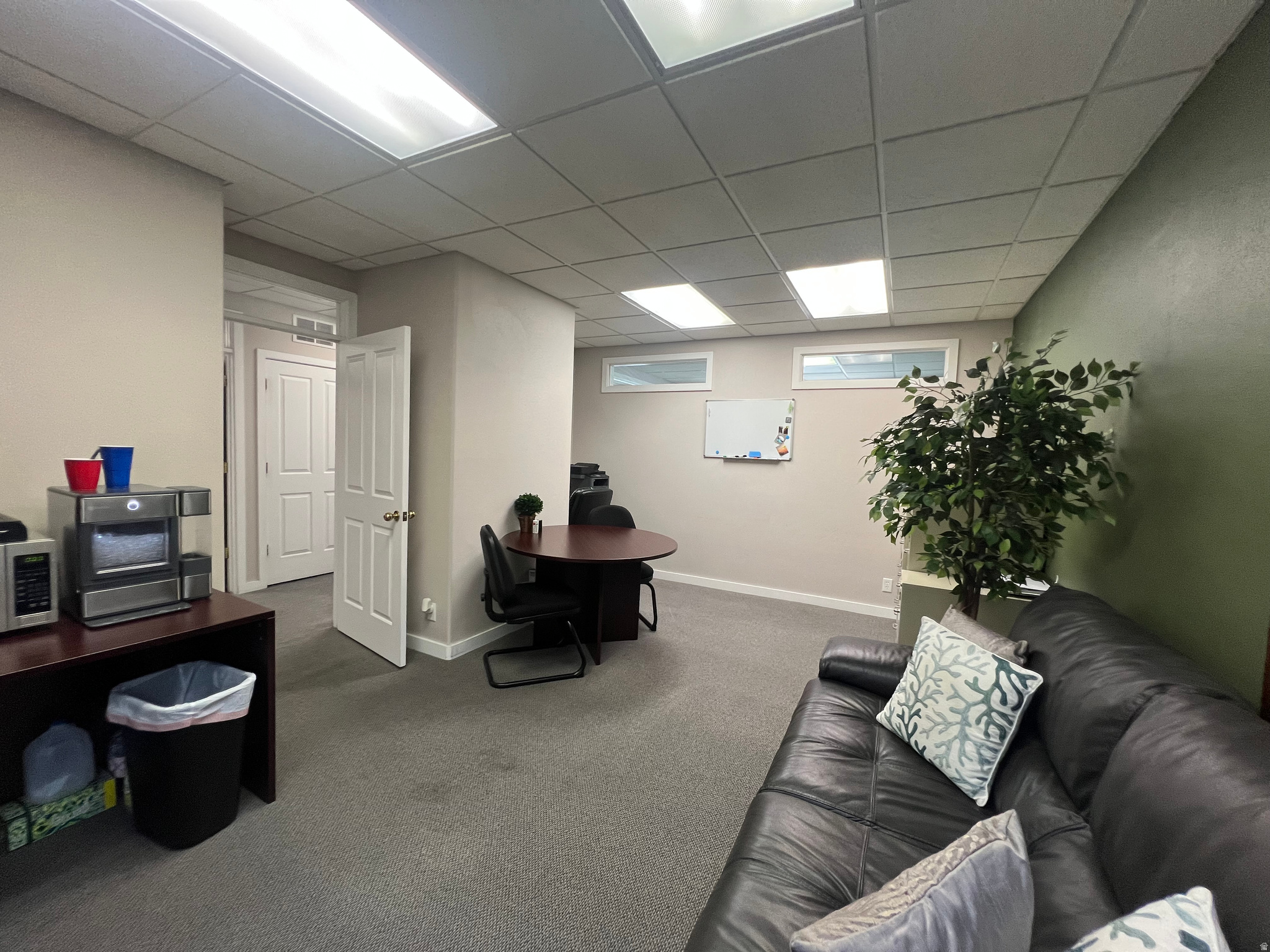 CALLOWAY COURT - Commercial Sale