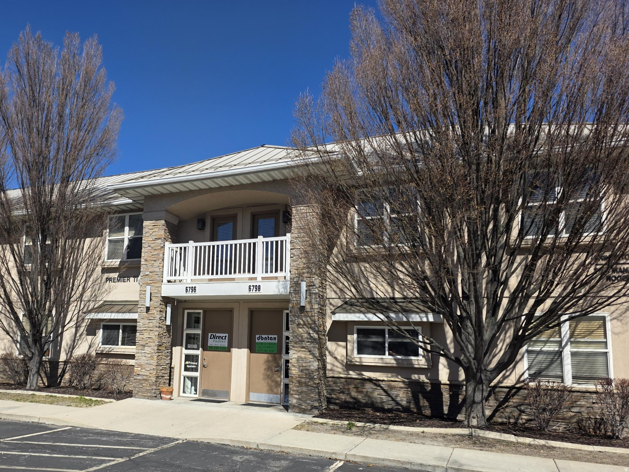 CALLOWAY COURT - Commercial Sale