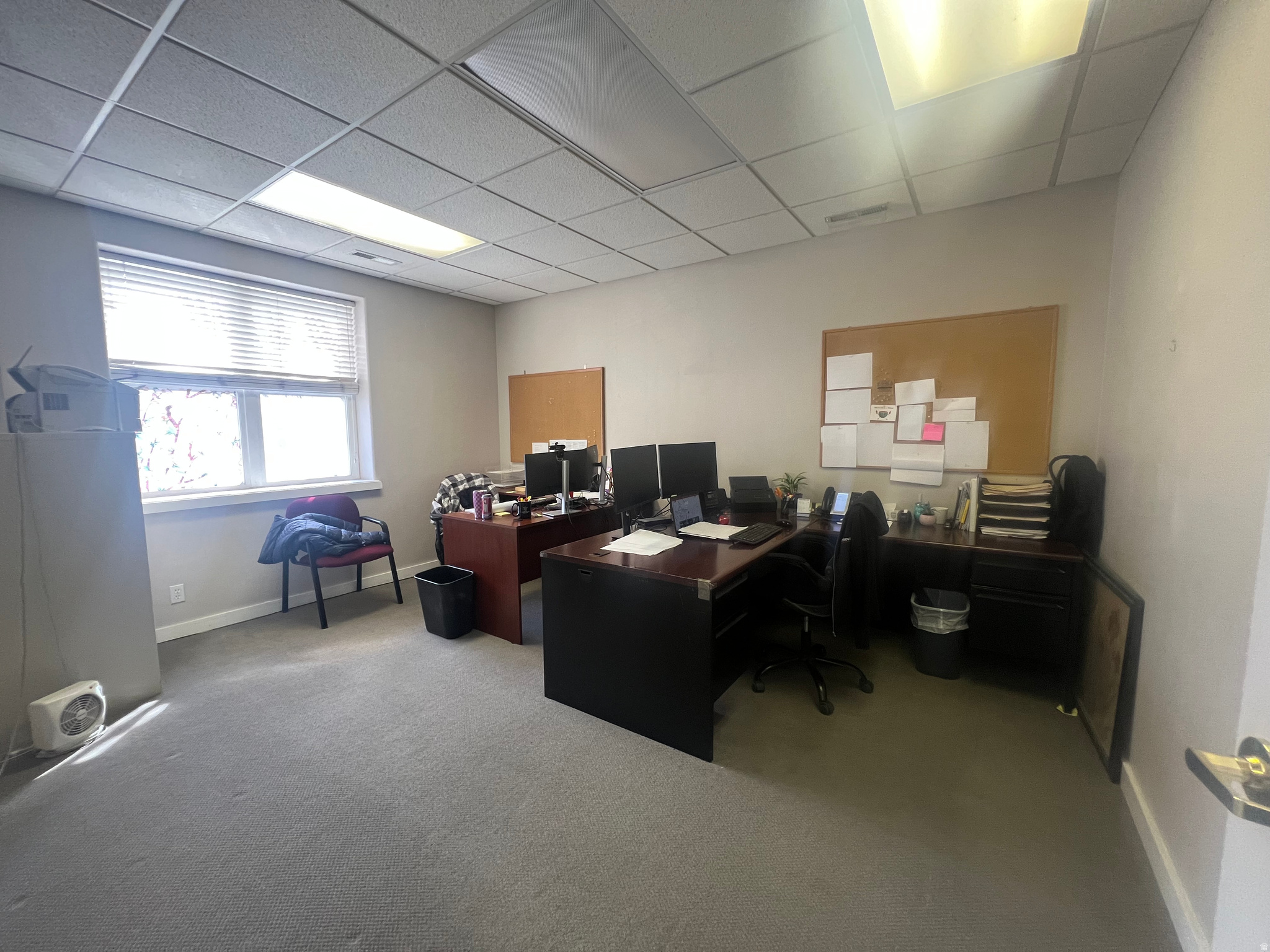 CALLOWAY COURT - Commercial Sale