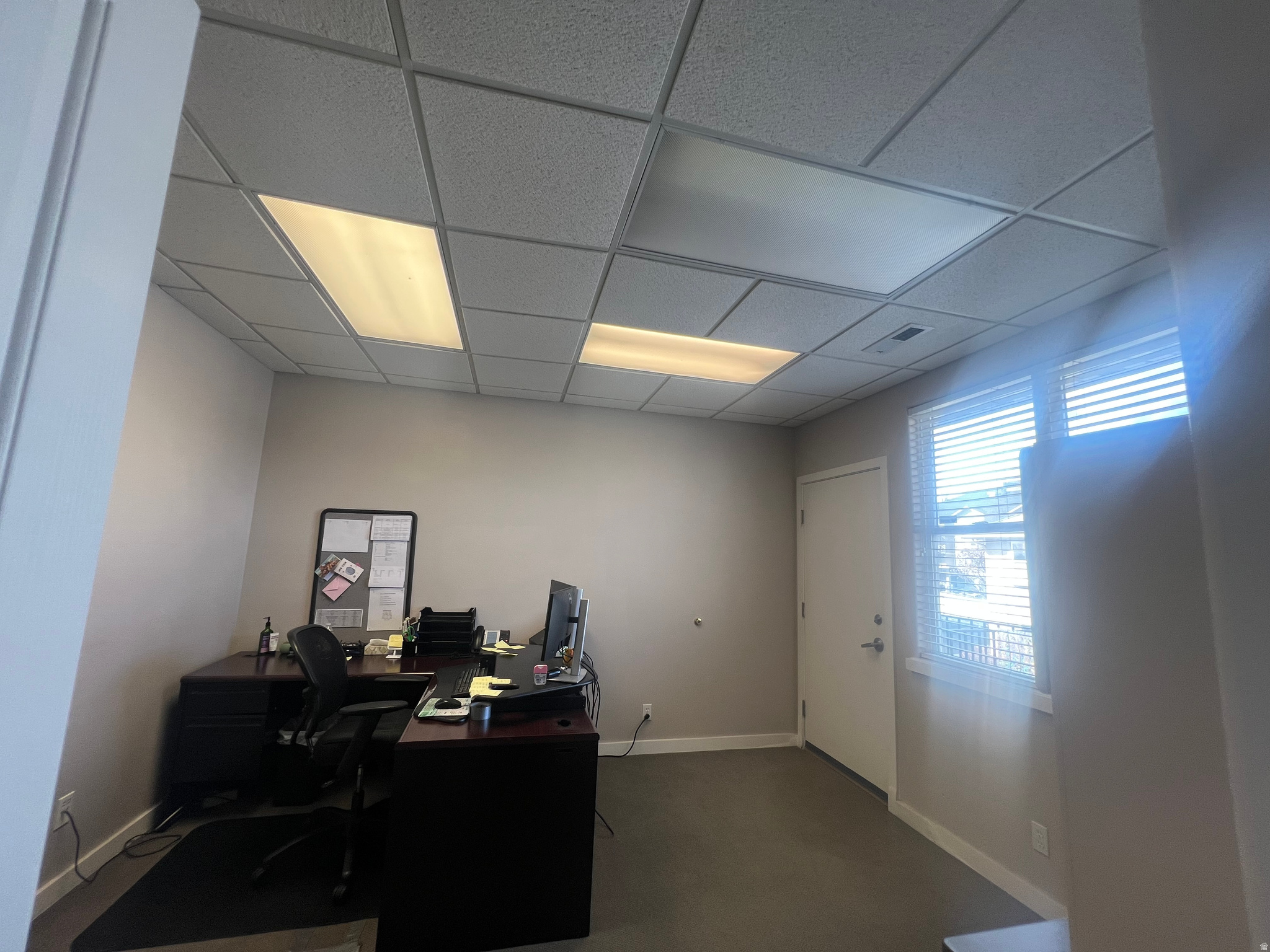 CALLOWAY COURT - Commercial Sale