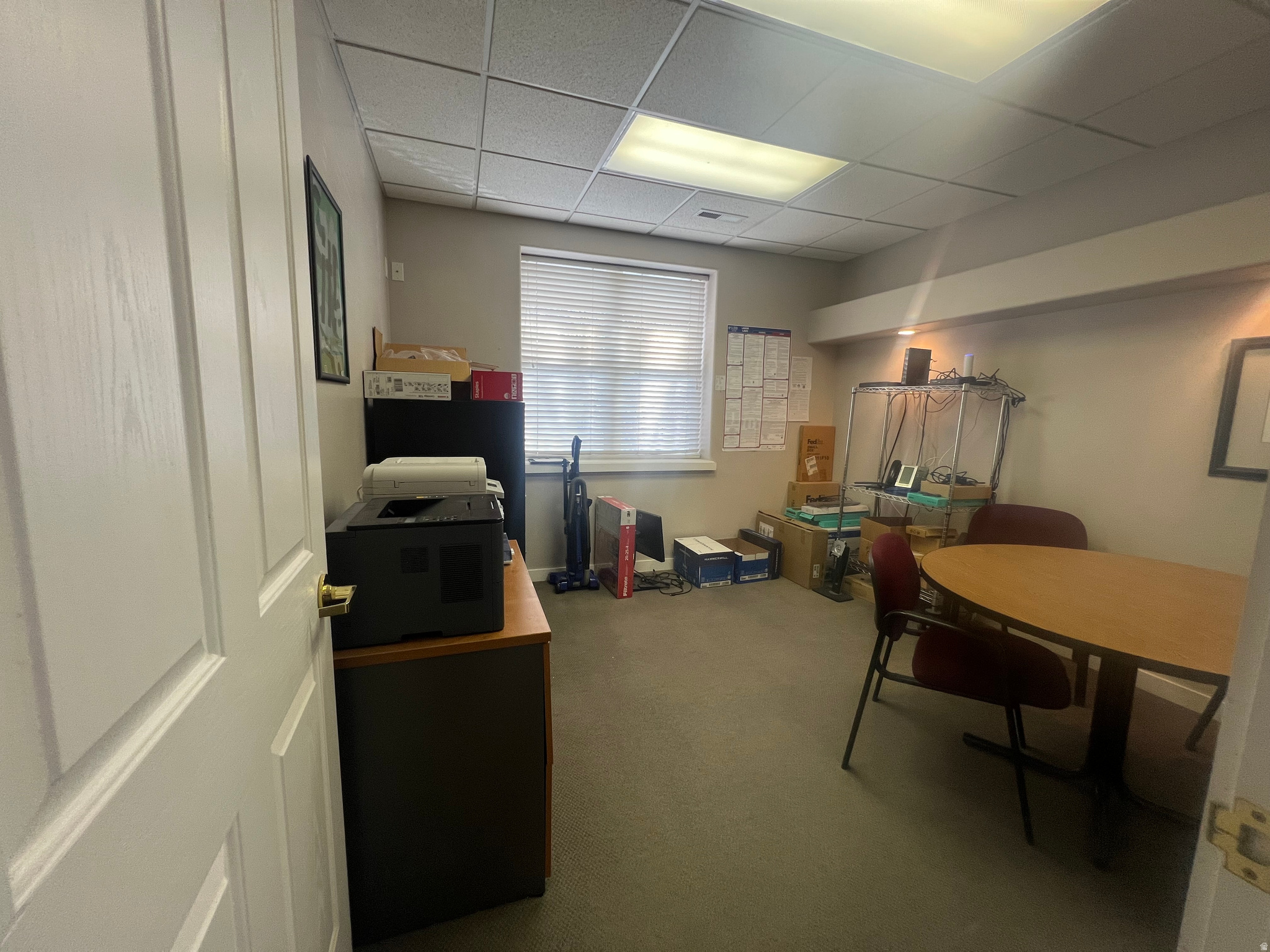 CALLOWAY COURT - Commercial Sale