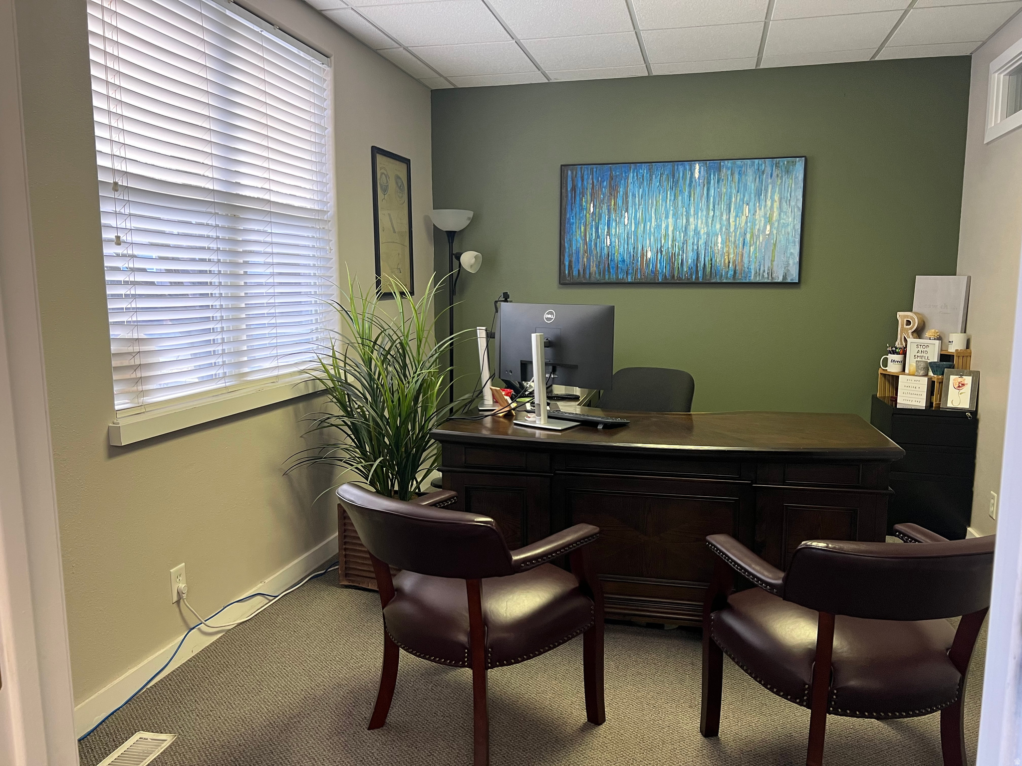 CALLOWAY COURT - Commercial Sale