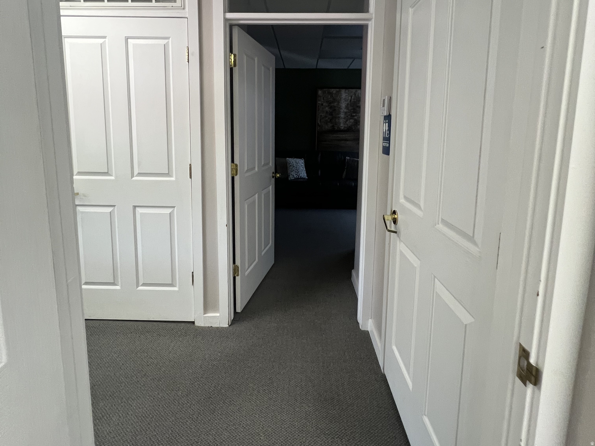 CALLOWAY COURT - Commercial Sale