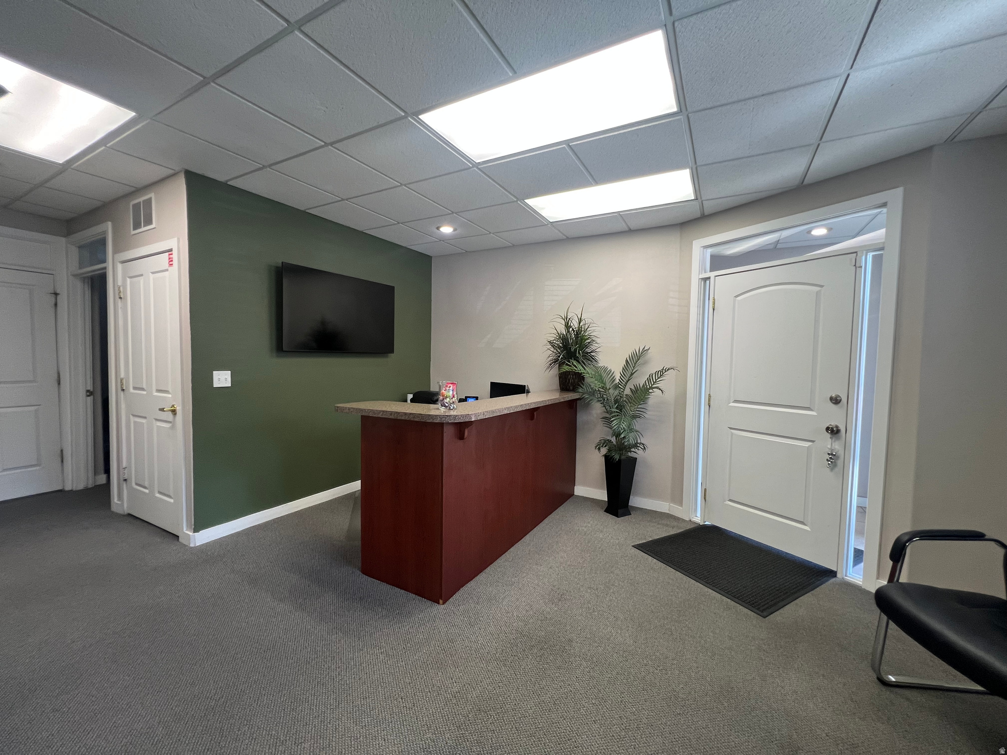 CALLOWAY COURT - Commercial Sale