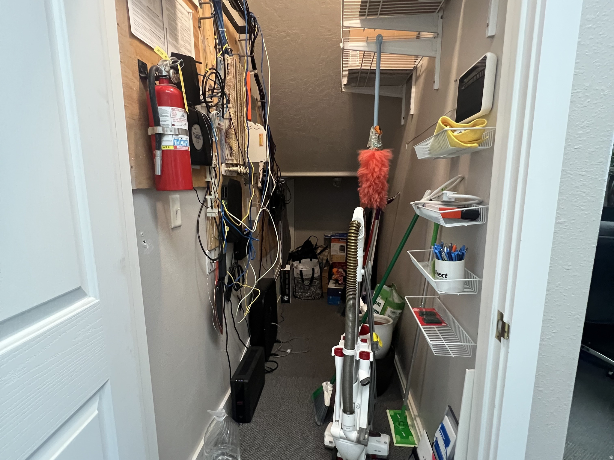 CALLOWAY COURT - Commercial Sale