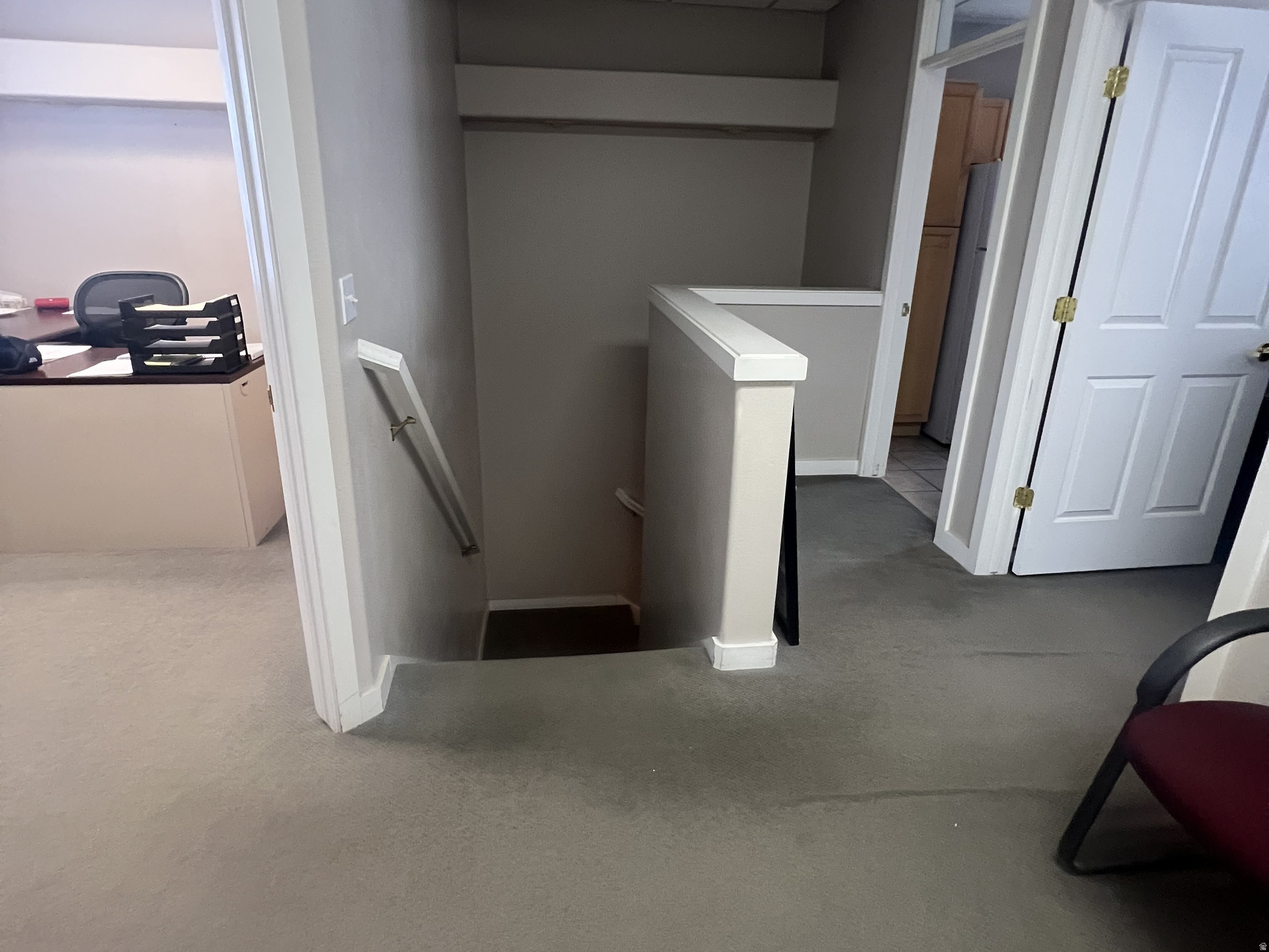 CALLOWAY COURT - Commercial Sale