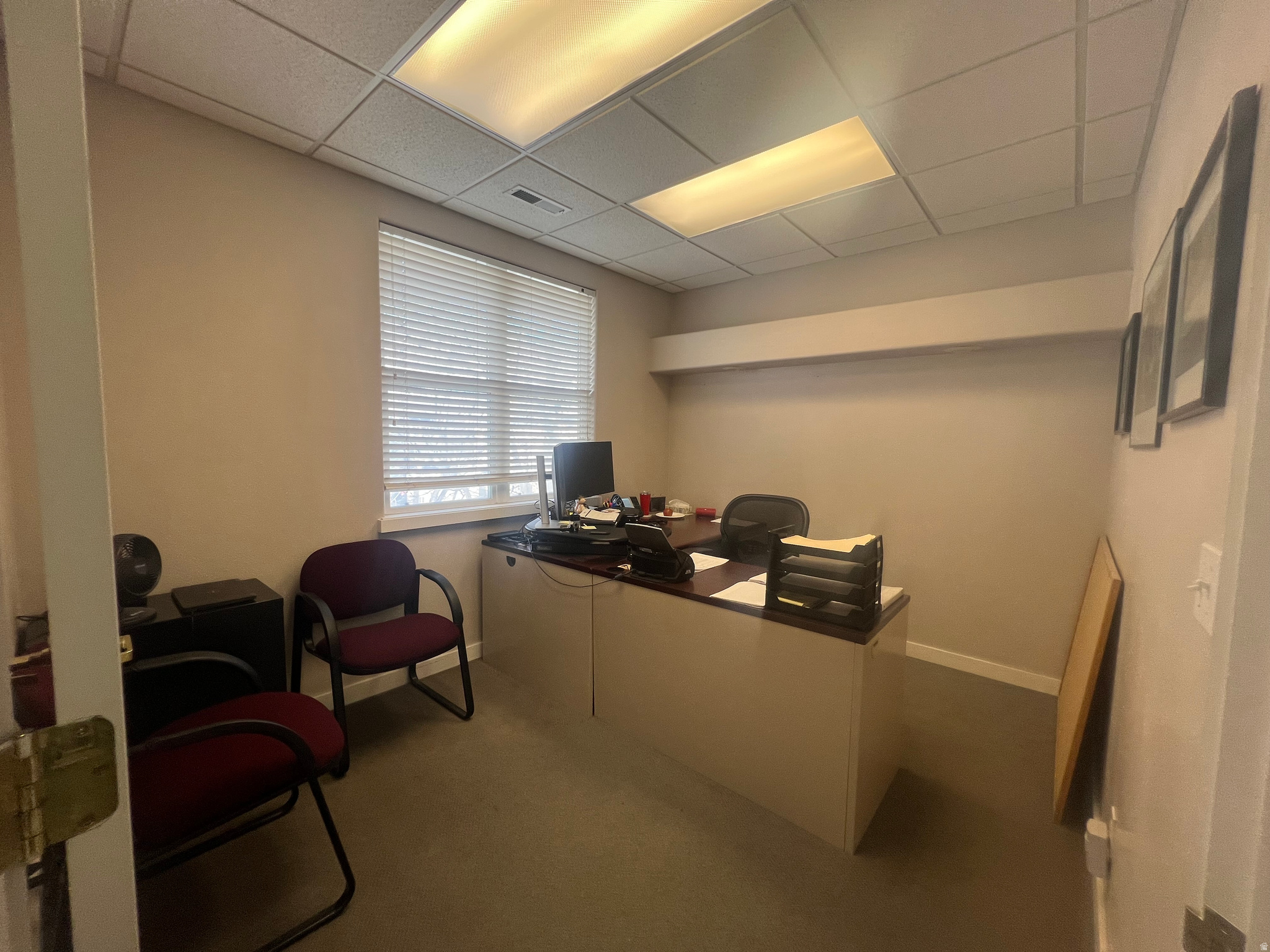 CALLOWAY COURT - Commercial Sale