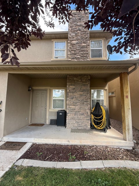Townhouse For Sale - 393 E 600 #H<br/> Uintah County, Vernal, UT 84078