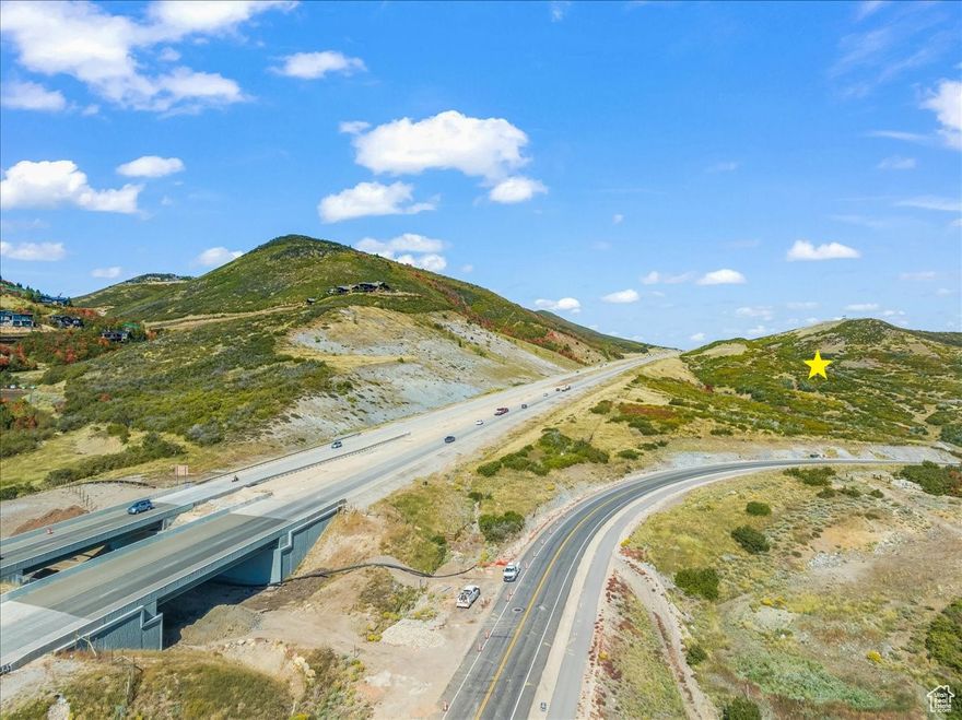 UNDER CONTRACT / ACTIVE TIME CLAUSE. Four unimproved parcels of land below sold together - This remarkable 34.06 acres of real estate is located in one of the last stretches of undeveloped land on the western shores of the Jordanelle near Deer Valley East Village. Perfectly positioned between the newly expanded Deer Valley Resort and the Jordanelle Reservoir, lots 260-263 offer exceptional building plats, privacy and unmatched views of Deer Valley Resort, Jordanelle Reservoir, and the surrounding mountain ranges. Once improved, this property represents a blank canvas development opportunity or it can serve as a private enclave of large primary estate lots as-is. Future home owners will live in the middle of a four season wonderland with direct portal access to the Deer Valley Gondola and new Deer Valley East Village.  Access to world-class skiing, hiking, golfing, fishing, biking, boating, horseback riding, camping and so much more is right out of your backyard. Only minutes from downtown Park City and Heber City. Coffee shops, dining and other commercial projects are planned just down the street on the corners of the Jordanelle Parkway, Alpine Avenue and Old Keetley. SLC International Airport is 45 minutes without one stoplight.   MLS #s 1997781, 1997782, 1997783 and 1997785 Parcel Numbers: 00-0000-7968, 00-0000-7976, 00-0000-7984, 00-0000-7992 34.06 Acres | East Park Subdivision Mayflower Mountain Wasatch County Utah Lots 260, 261, 262, and 263 sold together Property is platted; not yet improved or buildable 33 JSSD water ERUs Additional building rights to be requested and approved through Wasatch County Property is located just west of the Skyridge community  All information herein is offered as courtesy only and deemed reliable but not guaranteed. Photos, survey markings, sloping, buildable acreage and boundaries are approximations only. Buyer is responsible for independent verification of all property data. Listing Broker/Agent not liable for inaccuracies.