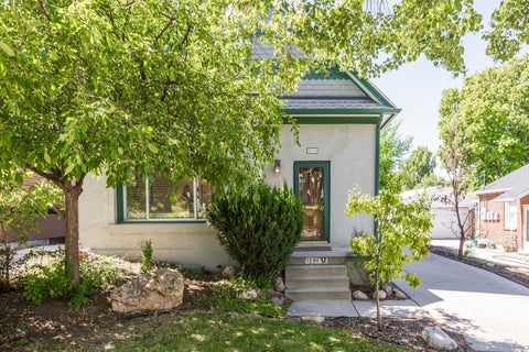 Homes For Sale - 1234 E Emerson Ave<br/> Salt Lake City, UT 84105