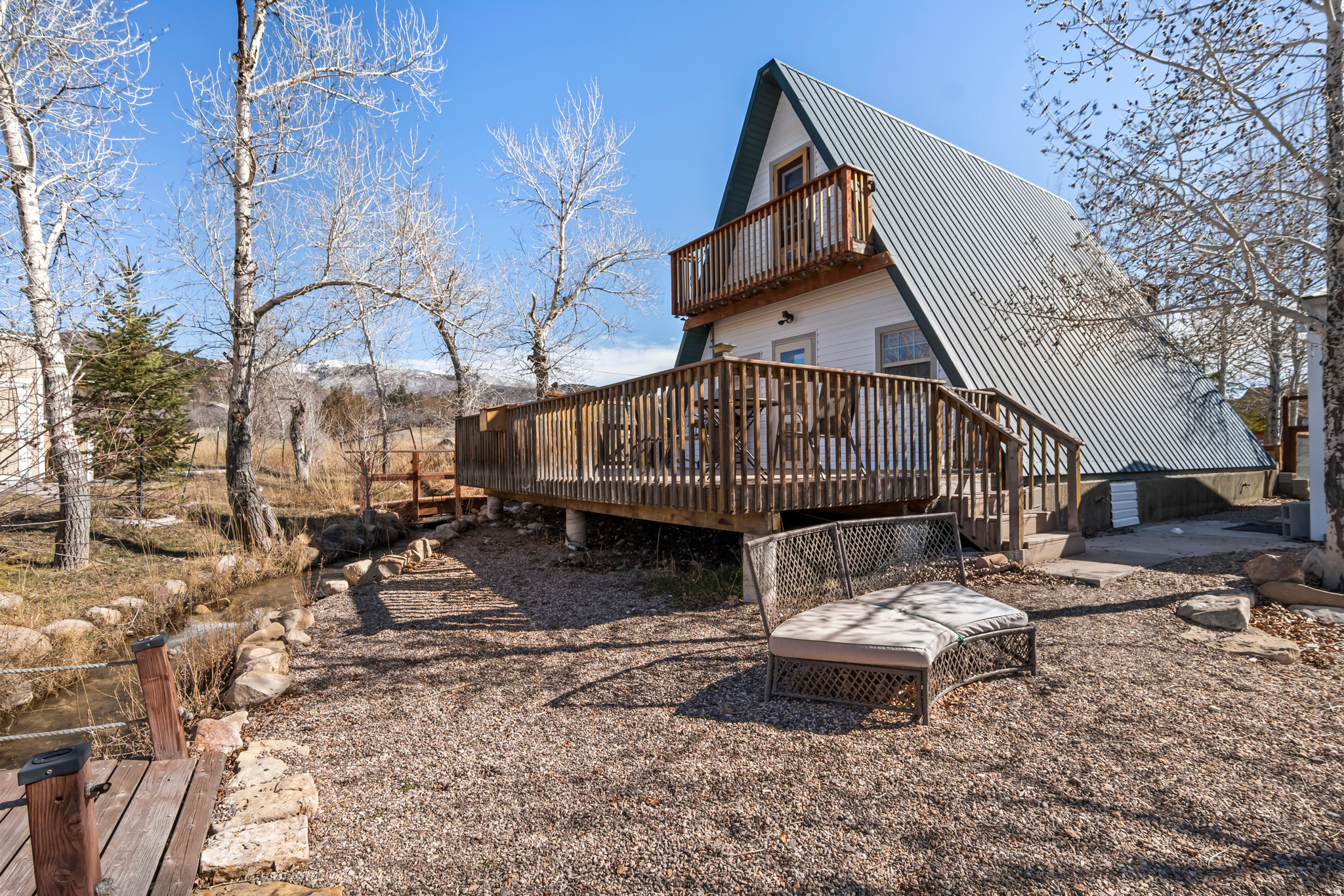 SKYLINE MOUNTAIN RESORT SUBDIVISION - Residential
