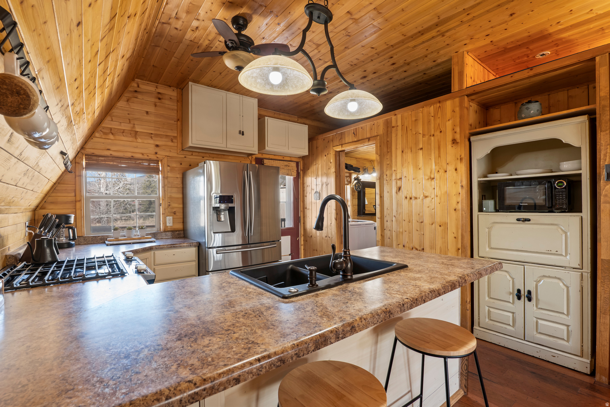 SKYLINE MOUNTAIN RESORT SUBDIVISION - Residential