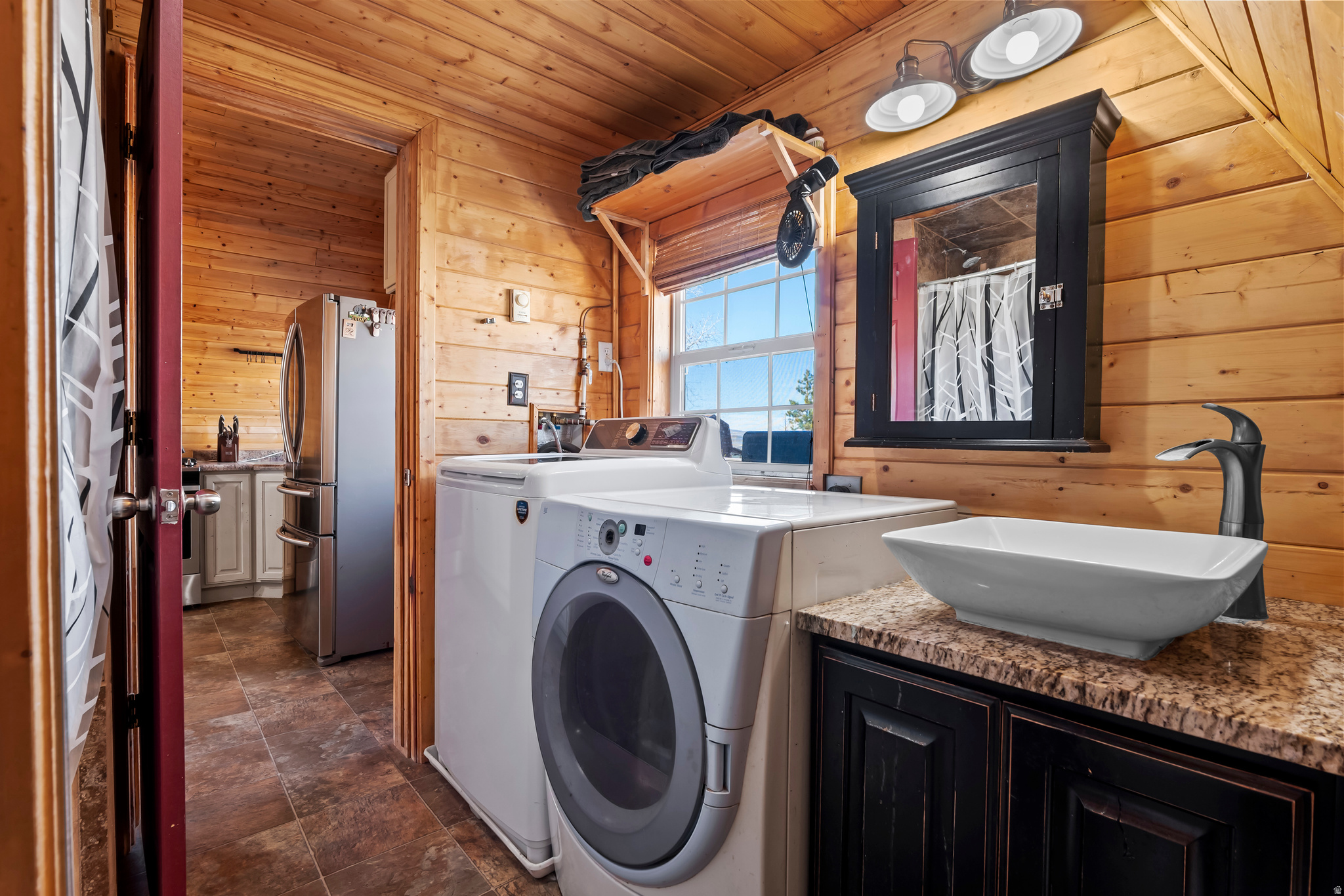 SKYLINE MOUNTAIN RESORT SUBDIVISION - Residential