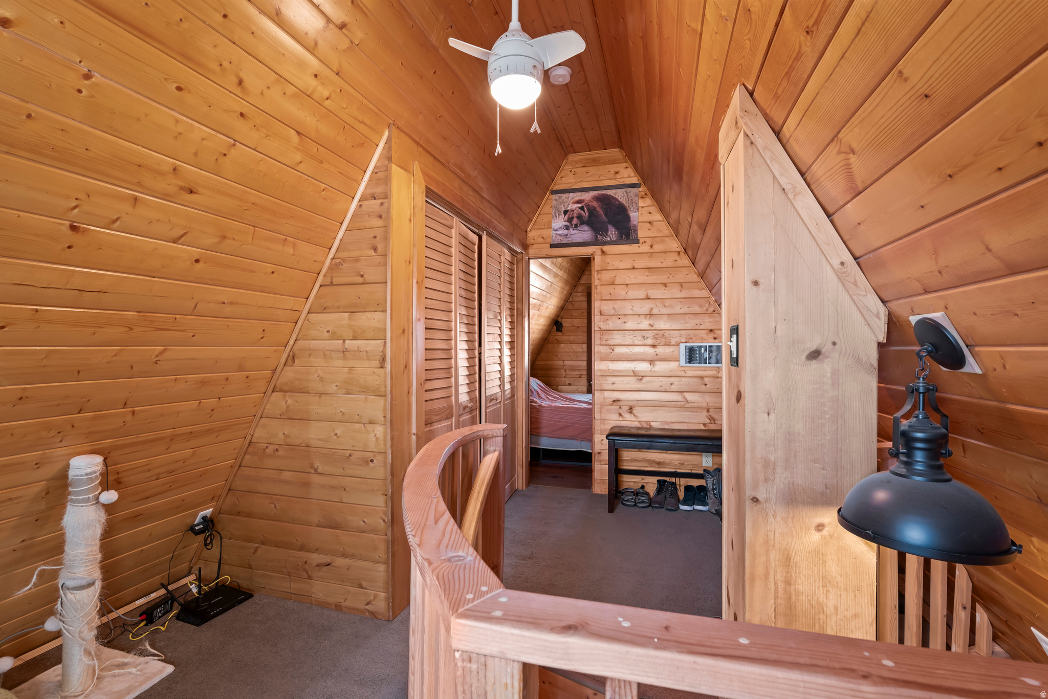 SKYLINE MOUNTAIN RESORT SUBDIVISION - Residential