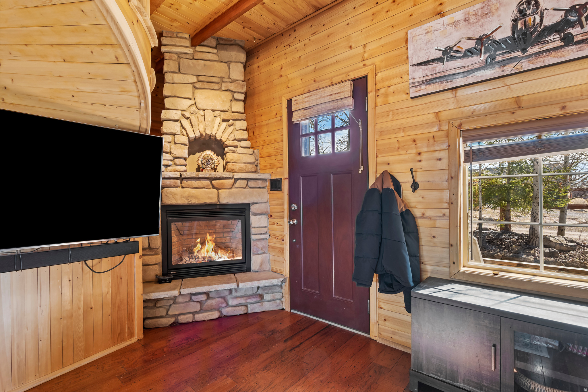 SKYLINE MOUNTAIN RESORT SUBDIVISION - Residential