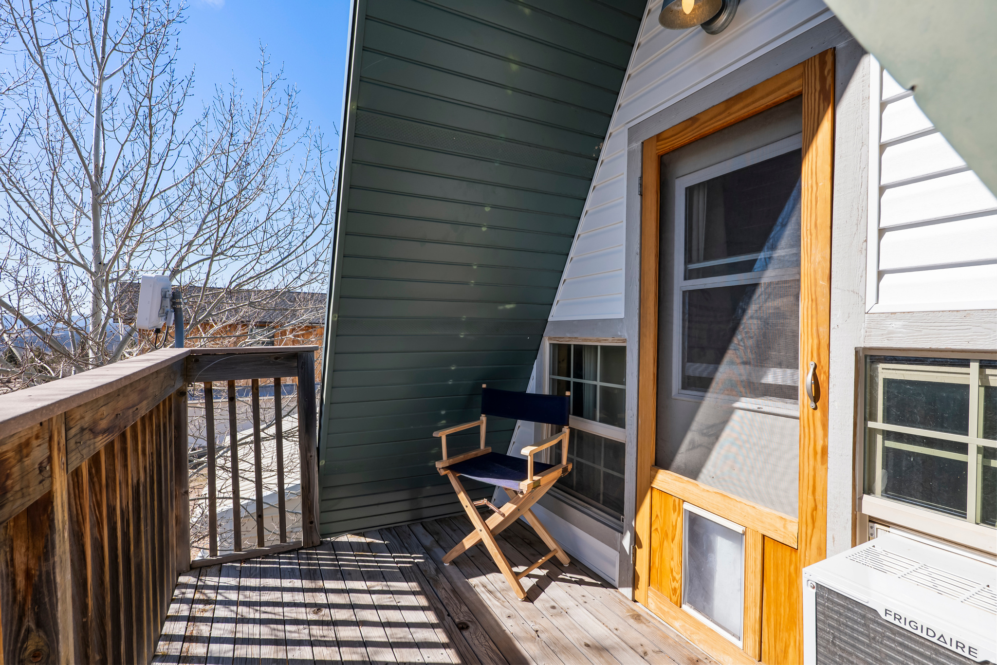 SKYLINE MOUNTAIN RESORT SUBDIVISION - Residential