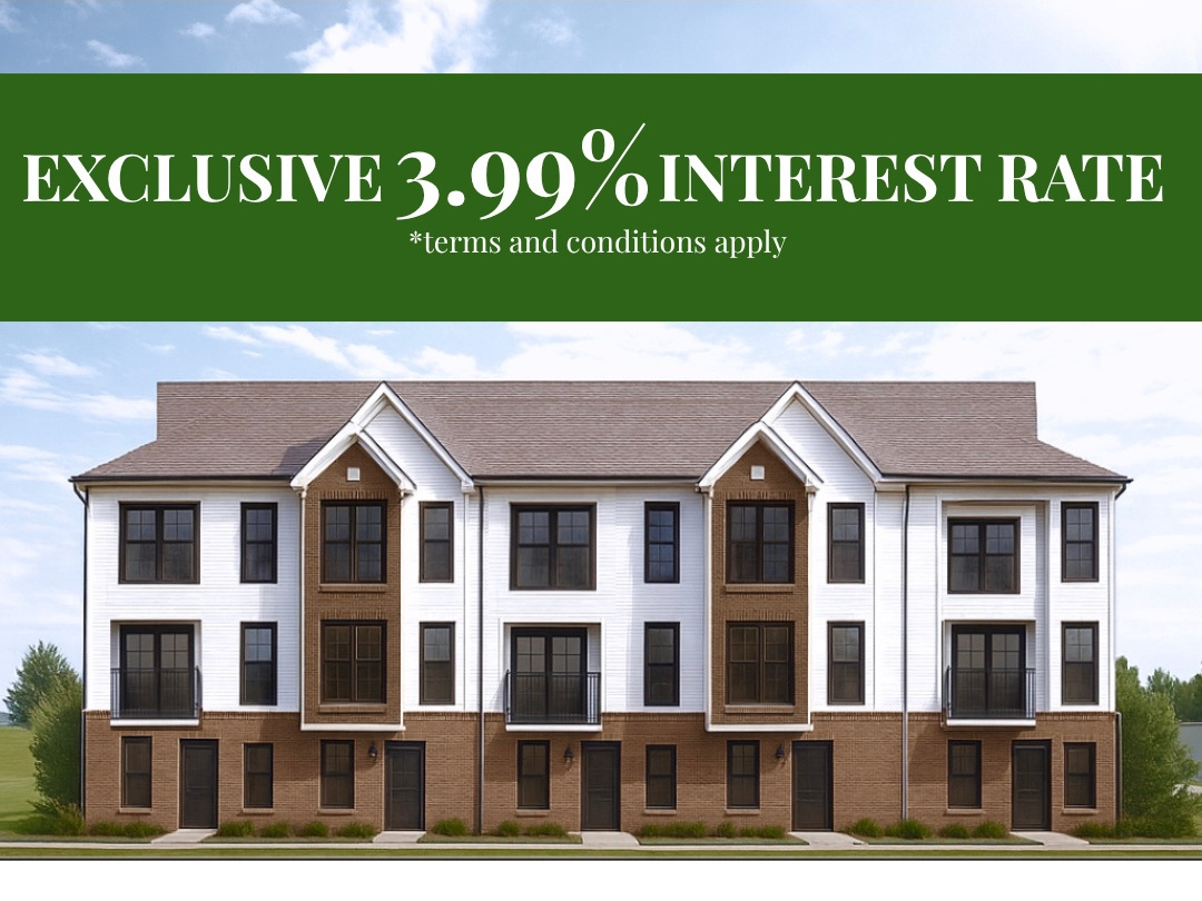 MEADOWS, 101 - Residential