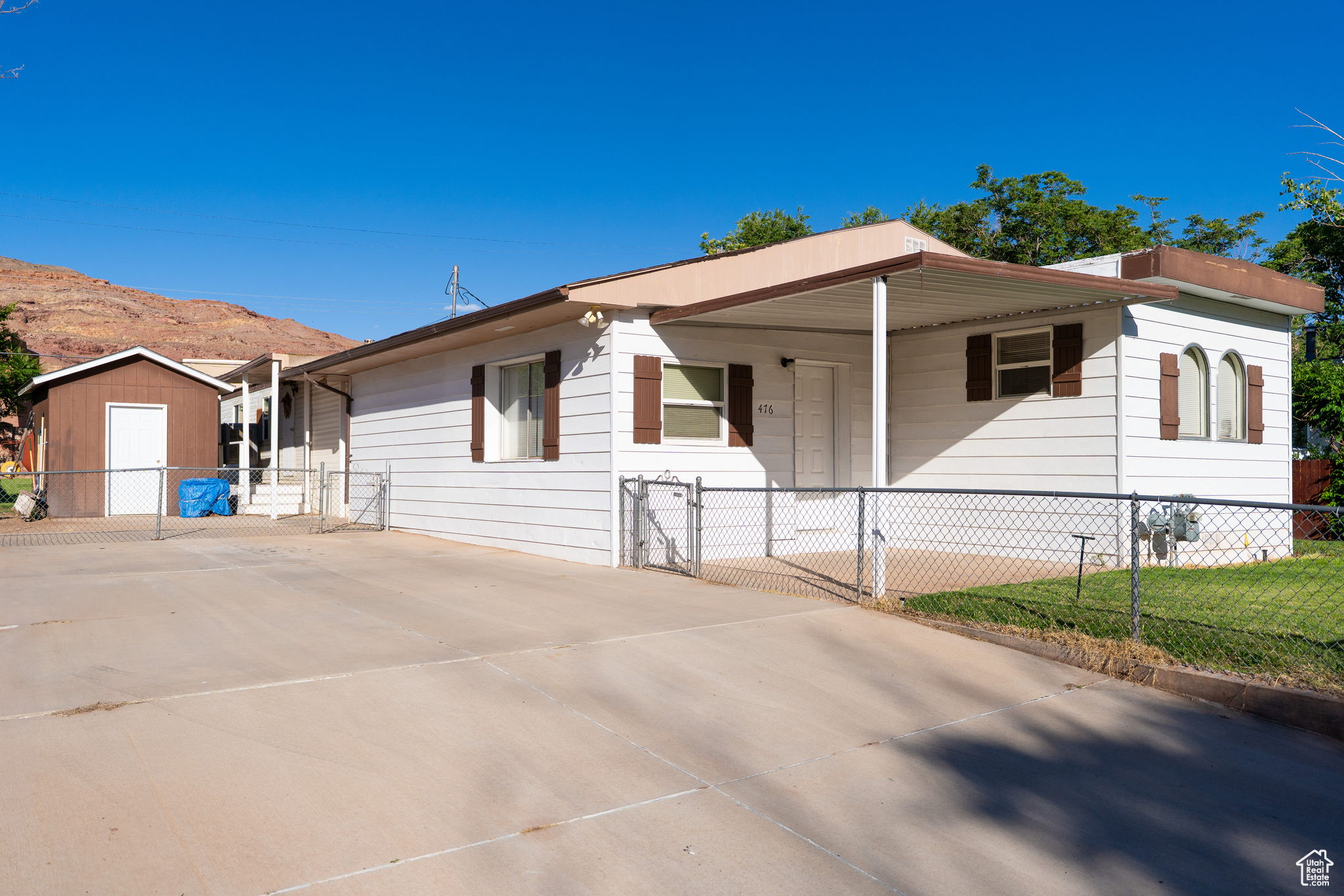 476 Cliffview Dr, Moab, Utah image 4