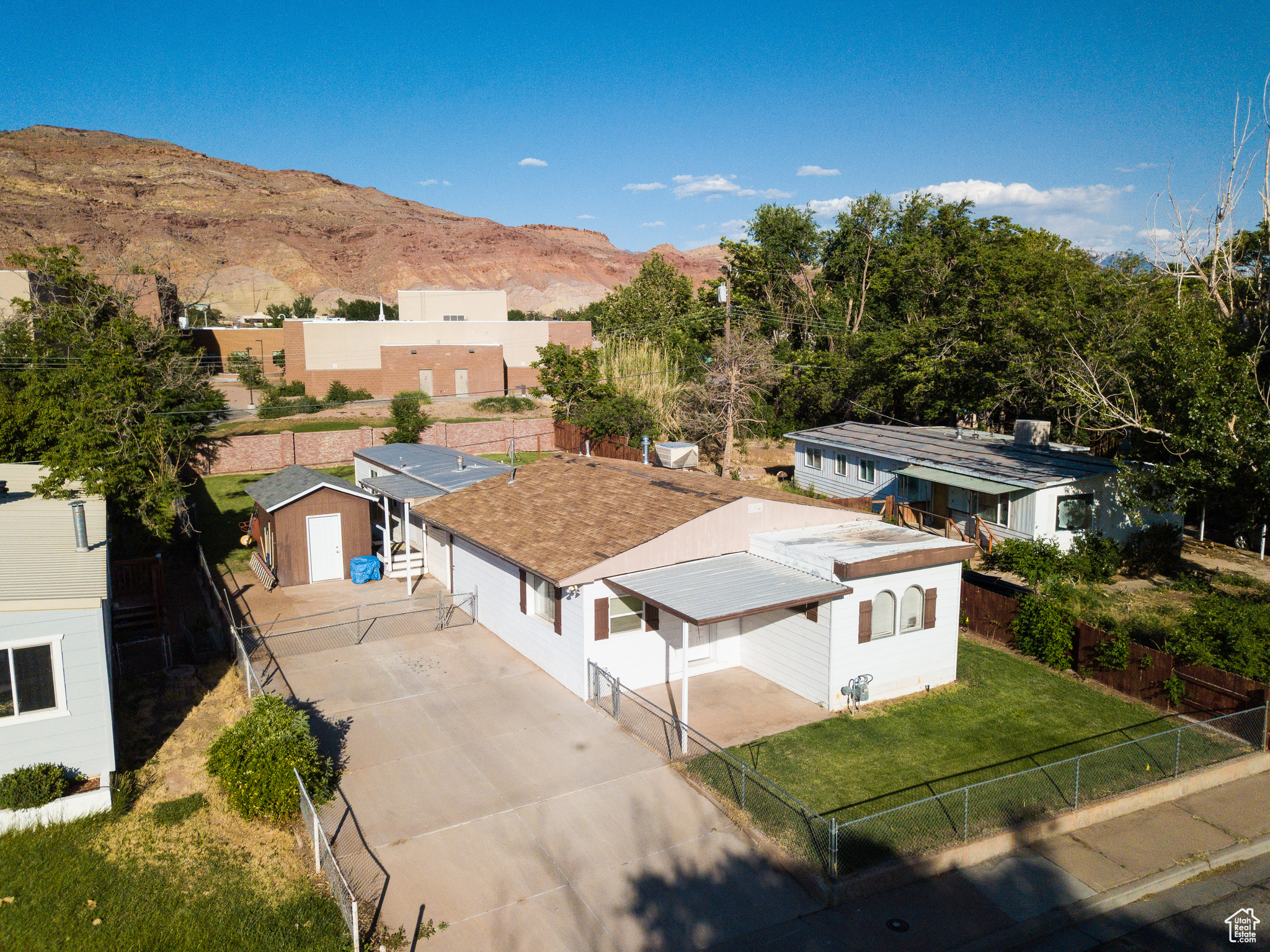476 Cliffview Dr, Moab, Utah image 5