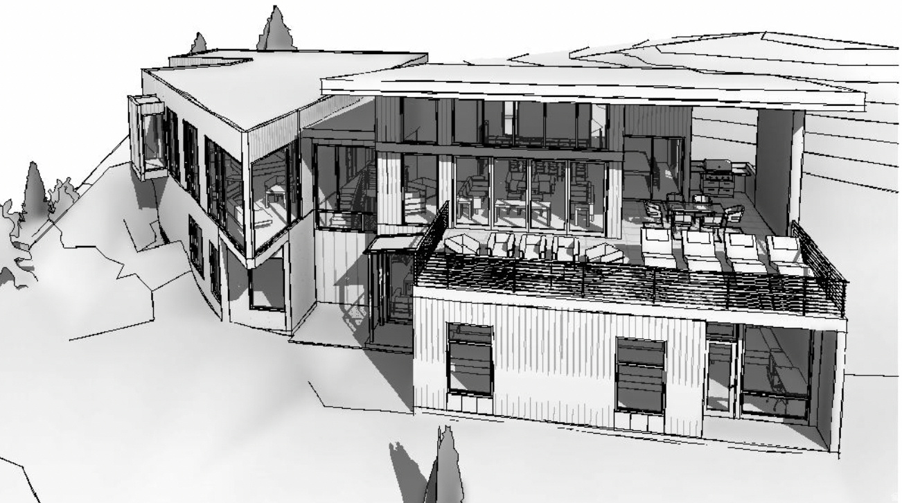 PINERIDGE SUBDIVISION - Land