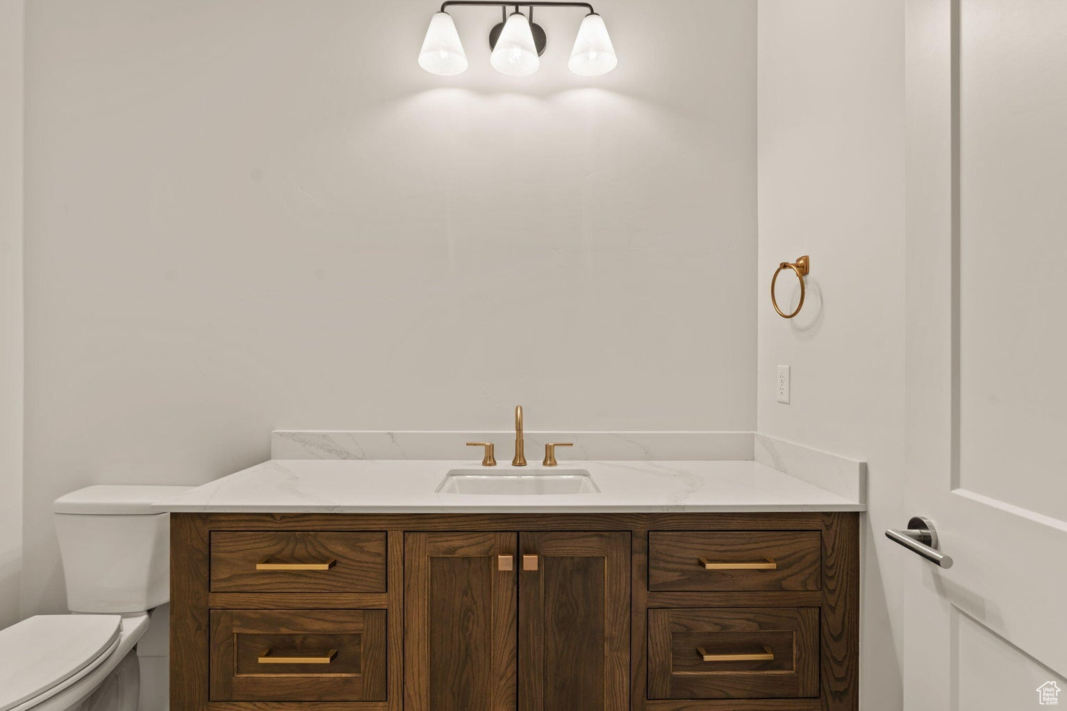 SUMMIT VIEW 1 - Residential