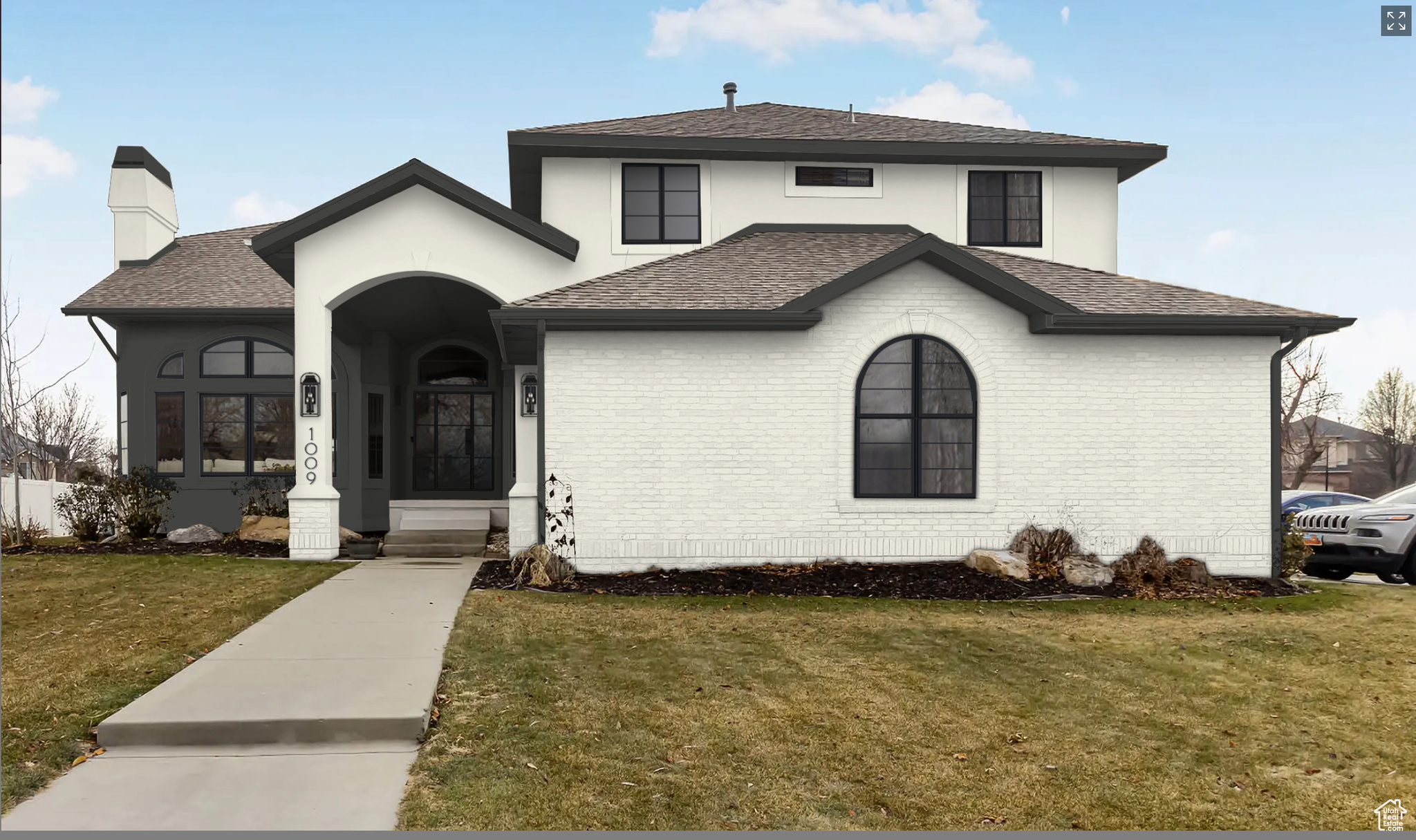 1009 W Park Palisade Dr, South Jordan, Utah image 1