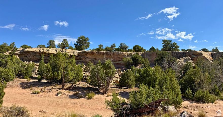 Own your slice of Utah wilderness on this 5-acre off-grid parcel in the Coyote Hills North area, northwest of Duchesne and near Starvation Reservoir. Covered in junipers and natural rock formations, this property offers a peaceful retreat with stunning desert and mountain views.  Perfect for camping, recreation, or a future cabin site, with water rights available for drilling a private well (at buyer's expense). The open terrain and sandstone shelves create unique build spots and beautiful vantage points.  Just 20 minutes from Duchesne City for groceries, restaurants, and fuel-yet worlds away in privacy. Excellent property for off-grid living, outdoor adventure, or investment.  Owner-financing available through Mountains West Ranches.
