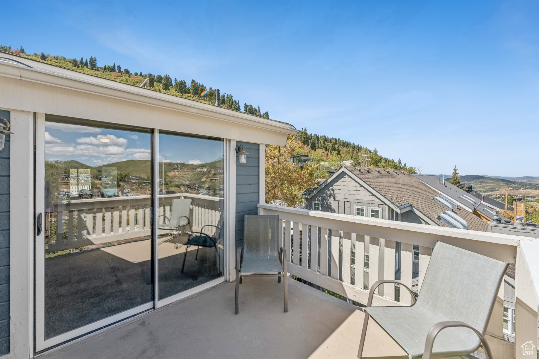 PARK CITY - Residential Income