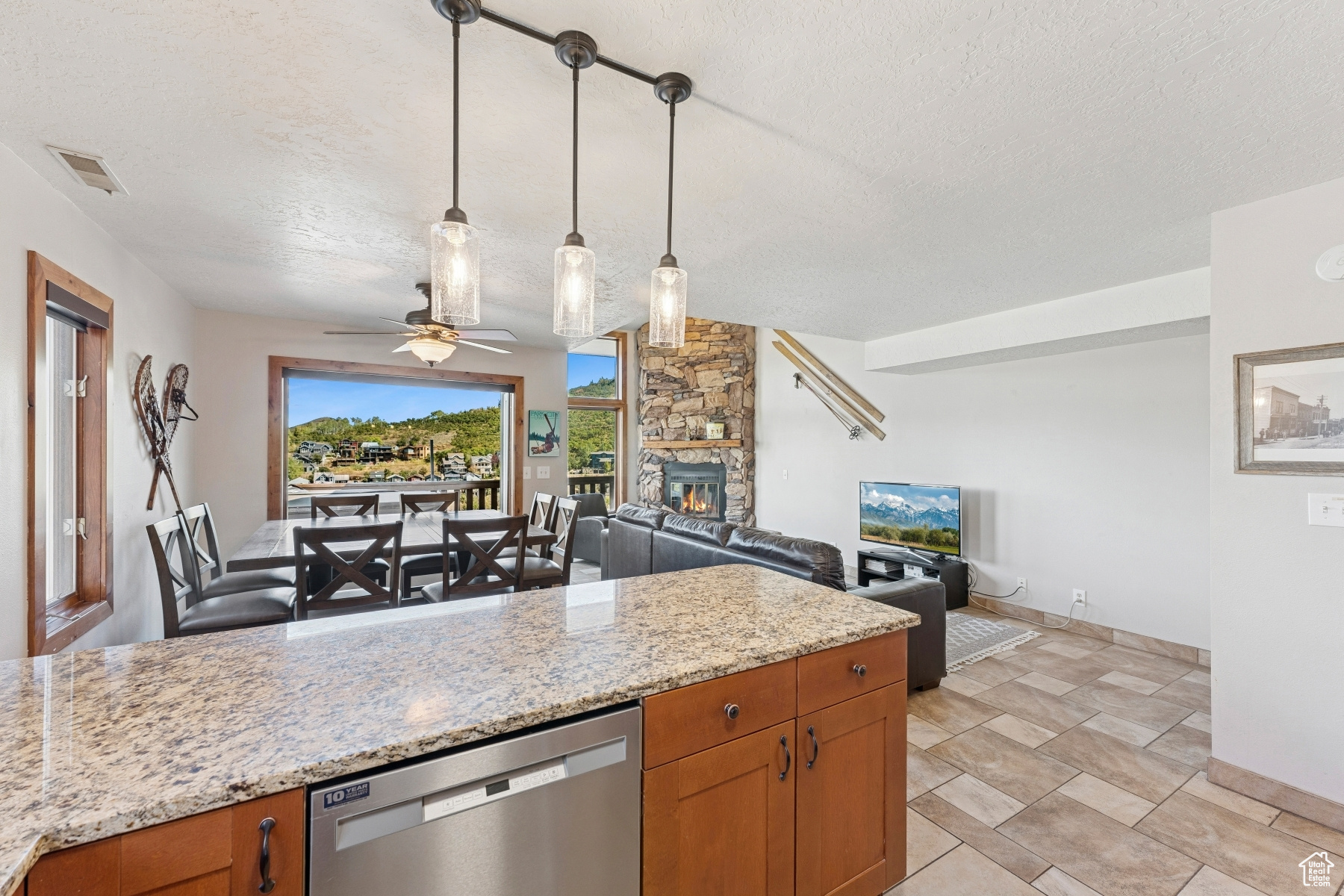 PARK CITY - Residential Income