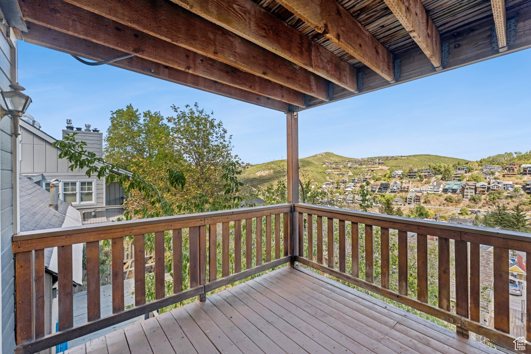 PARK CITY - Residential Income