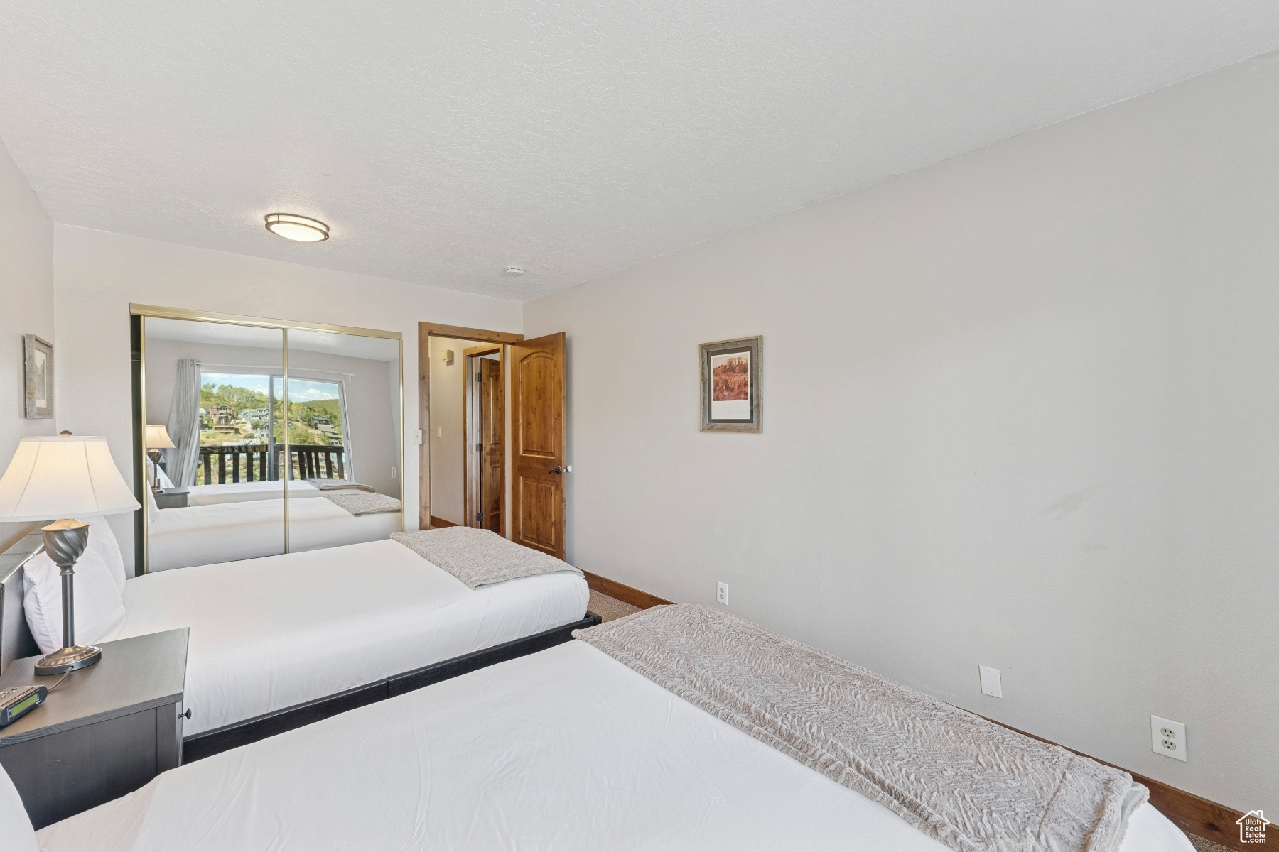 PARK CITY - Residential Income