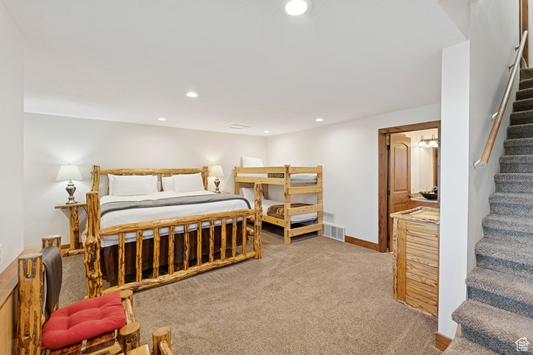 PARK CITY - Residential Income