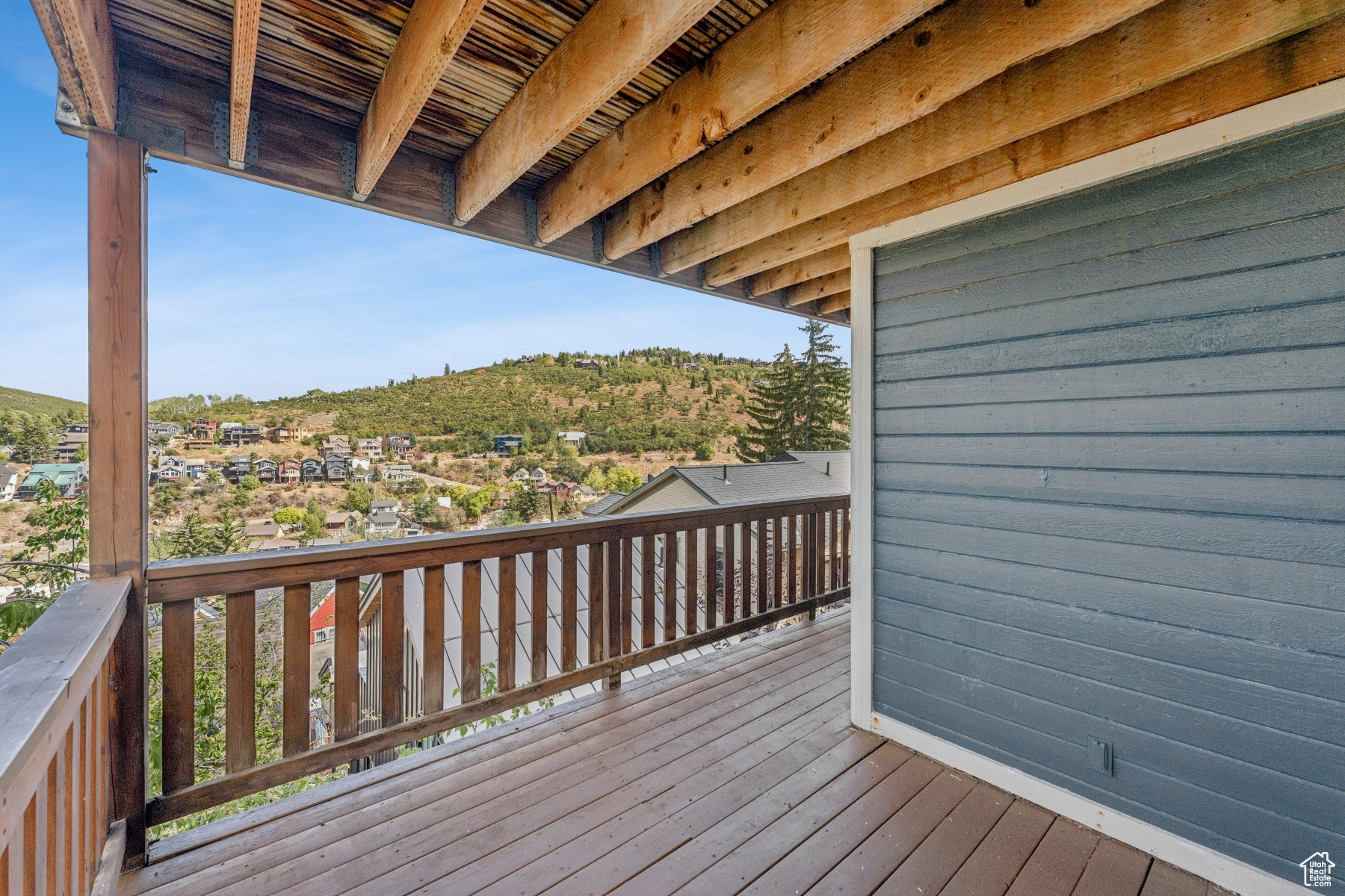 PARK CITY - Residential Income