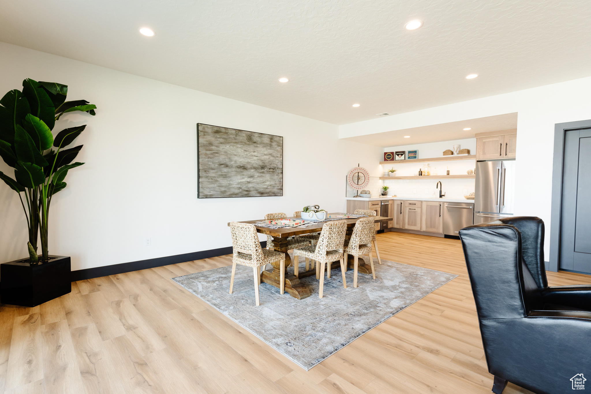 4876 W Step Rock Ln #18, Herriman, Utah image 34