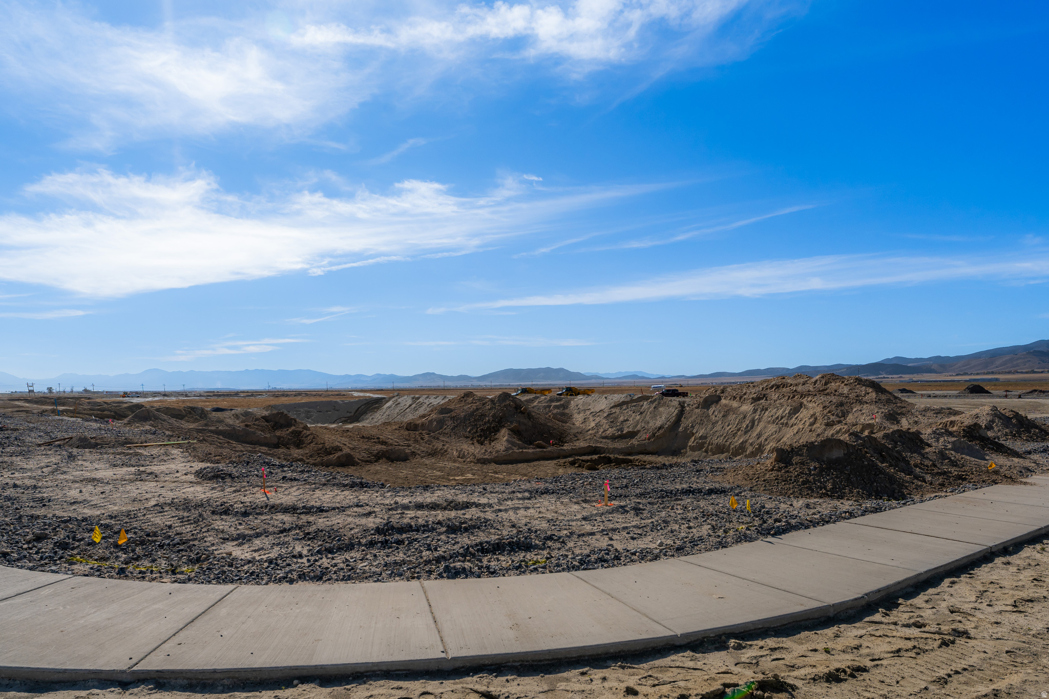 ROSE RANCH - Residential