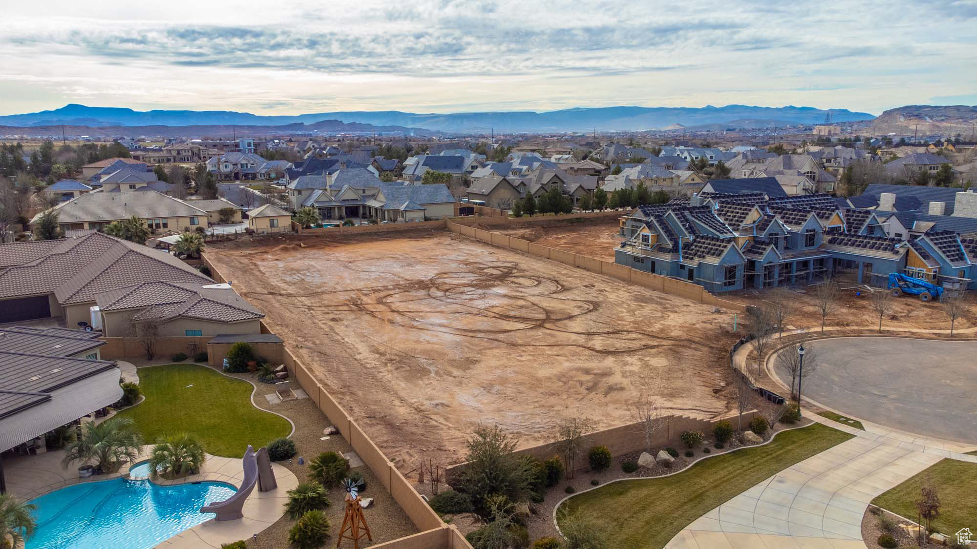 408 S Chateau Mdw, Washington, Utah image 5