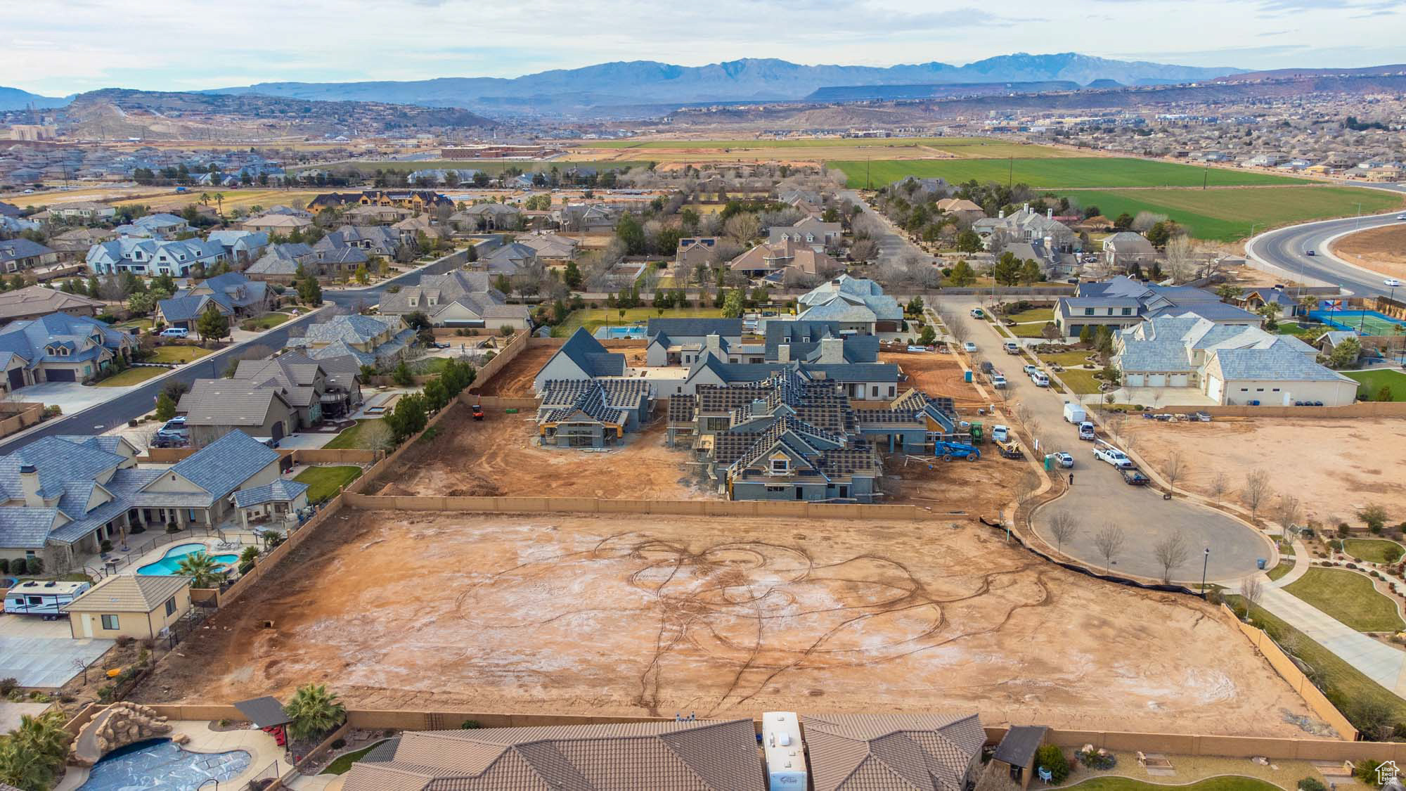408 S Chateau Mdw, Washington, Utah image 6