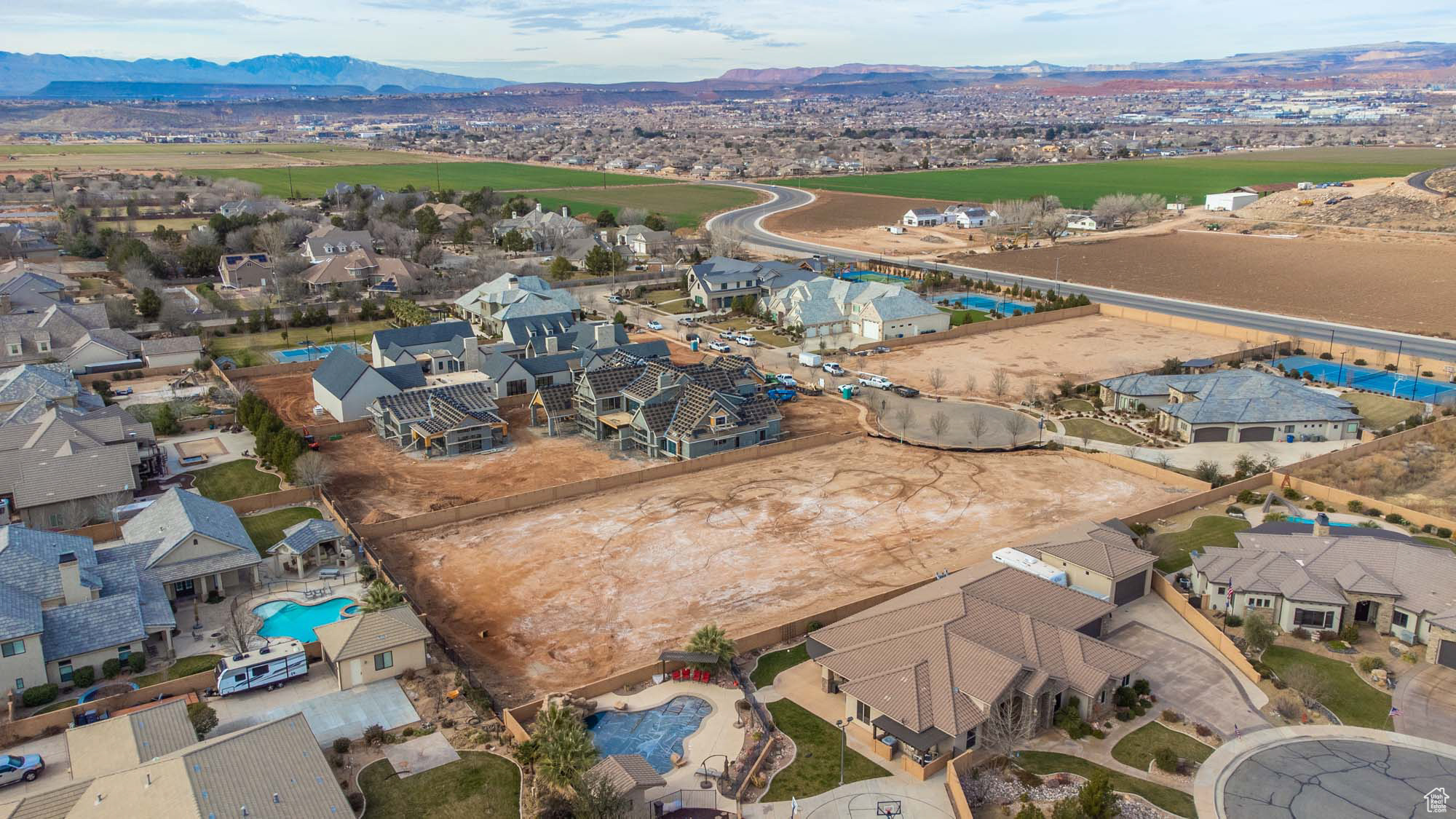408 S Chateau Mdw, Washington, Utah image 7