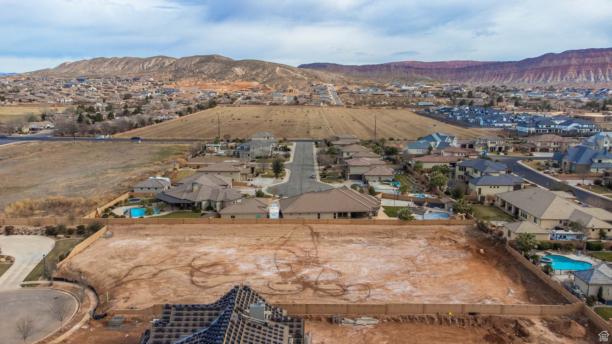 408 S Chateau Mdw, Washington, Utah image 10