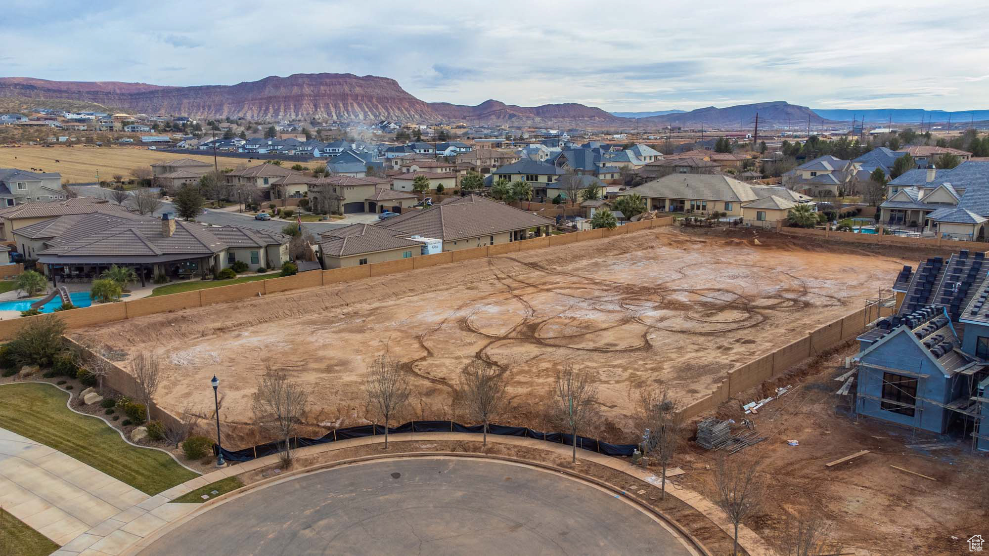 408 S Chateau Mdw, Washington, Utah image 2