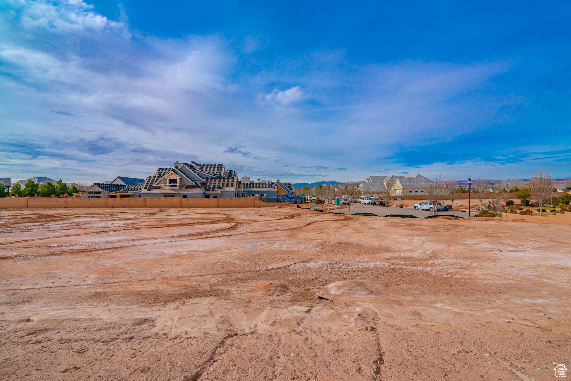 408 S Chateau Mdw, Washington, Utah image 13