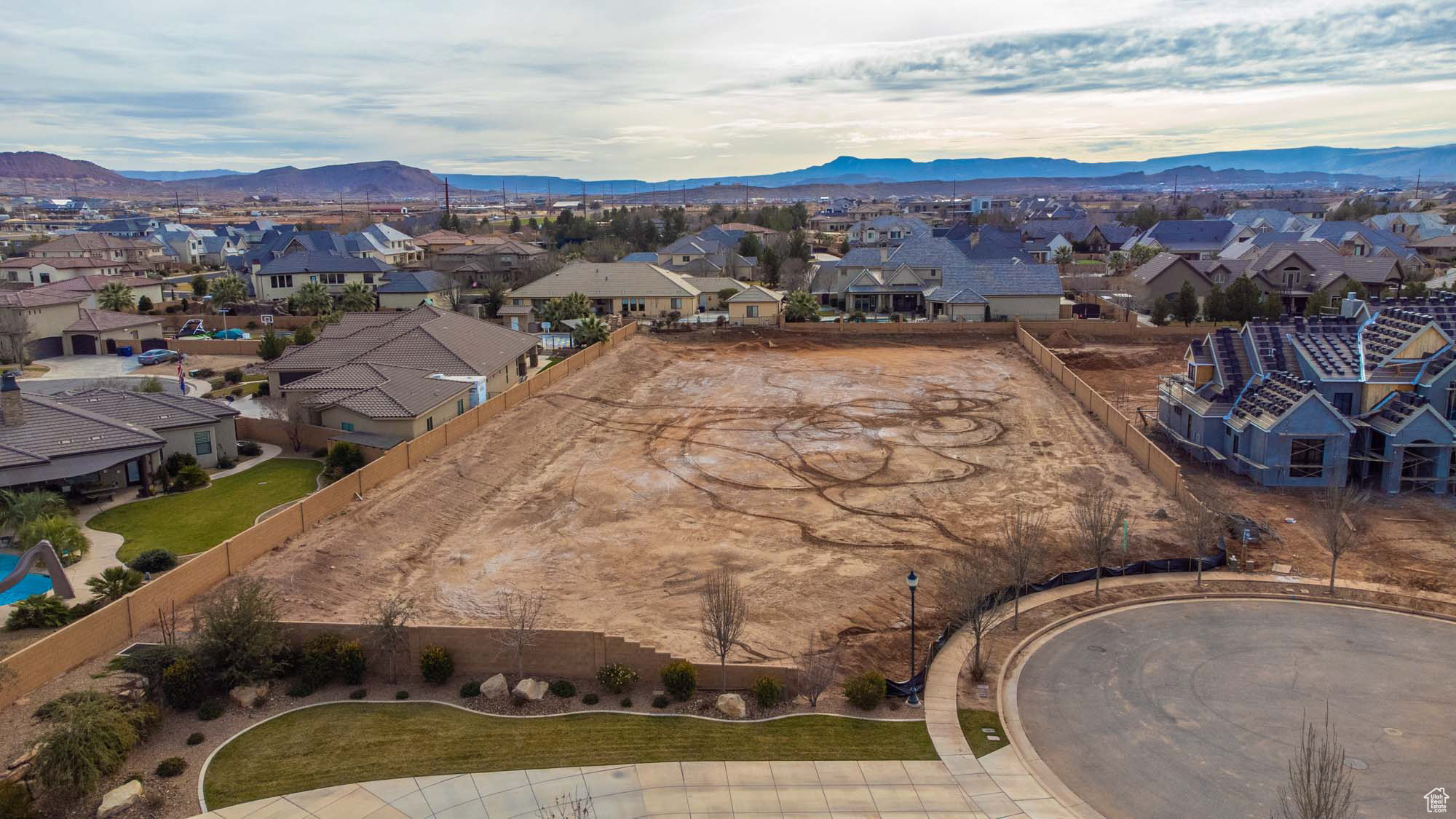 408 S Chateau Mdw, Washington, Utah image 4