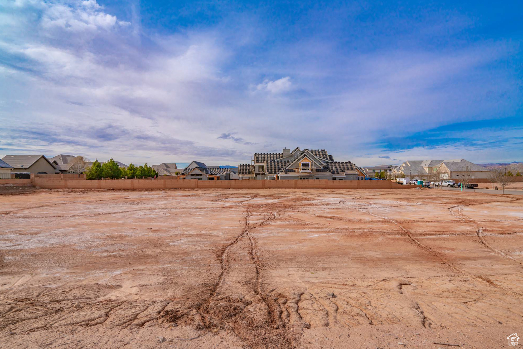 408 S Chateau Mdw, Washington, Utah image 14