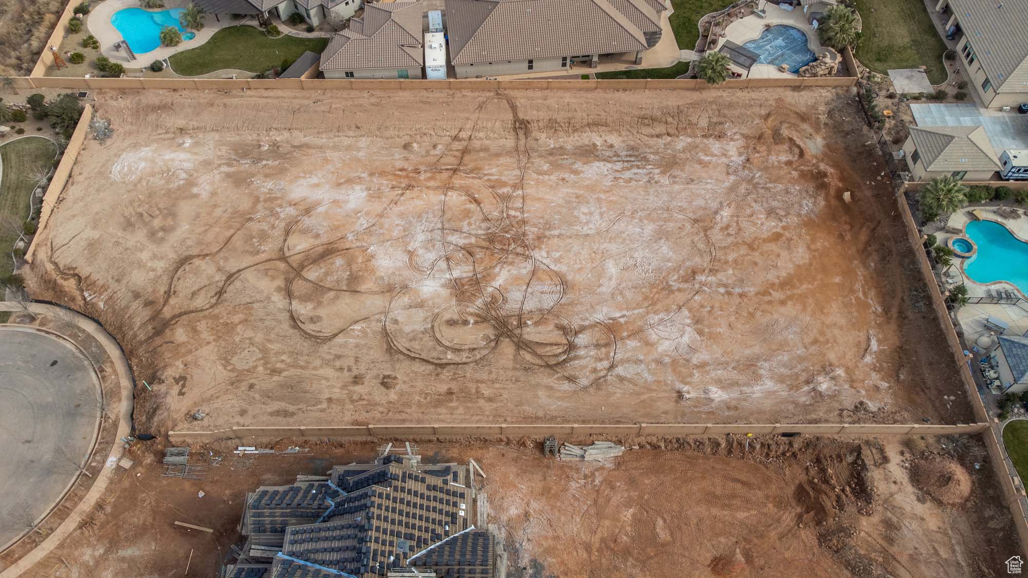 408 S Chateau Mdw, Washington, Utah image 11